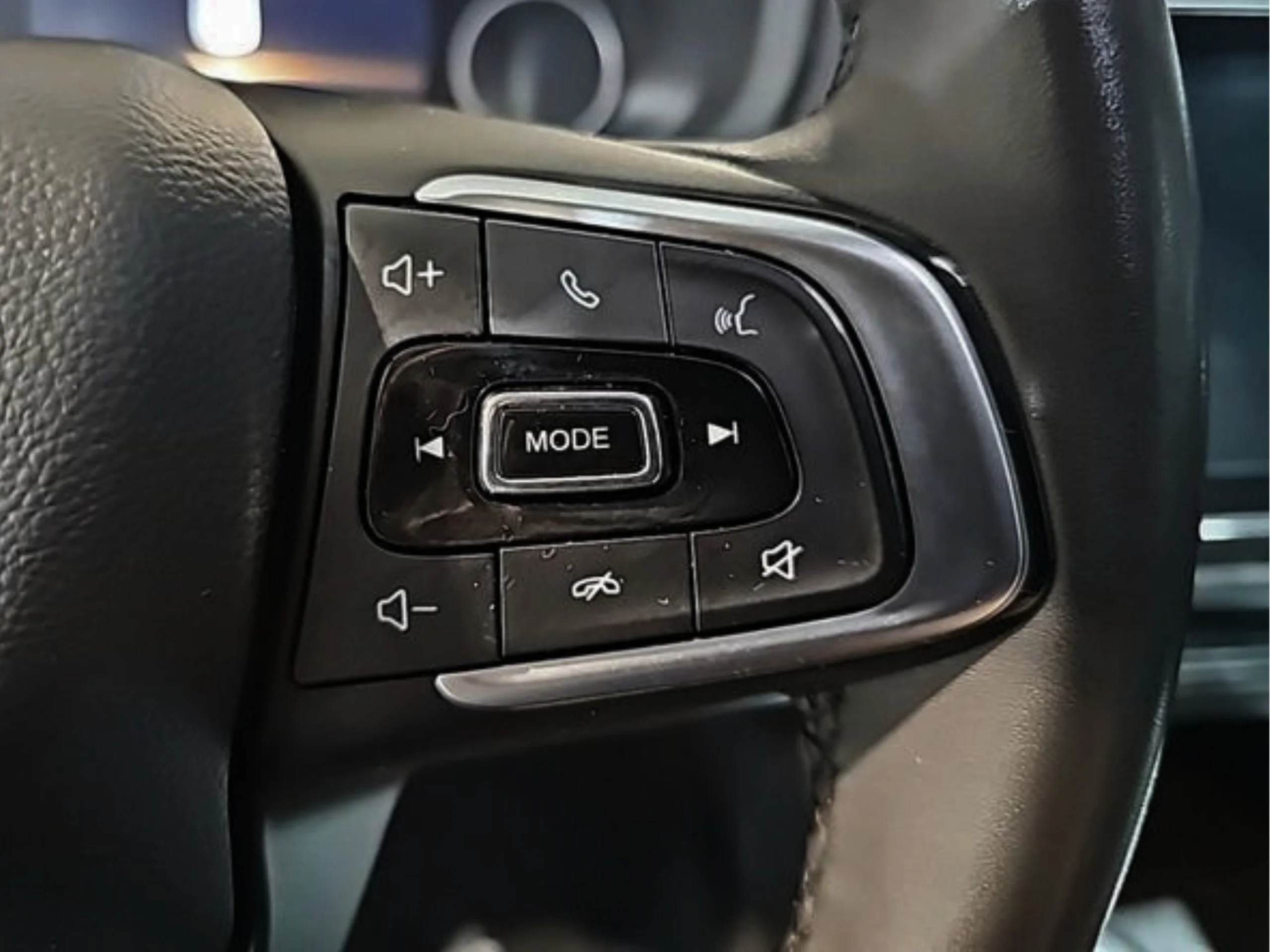 DR Motor DR3 1.5 Gasolina 115CV (2022) | SUV Familiar | Desde 209€/mes - Foto 14