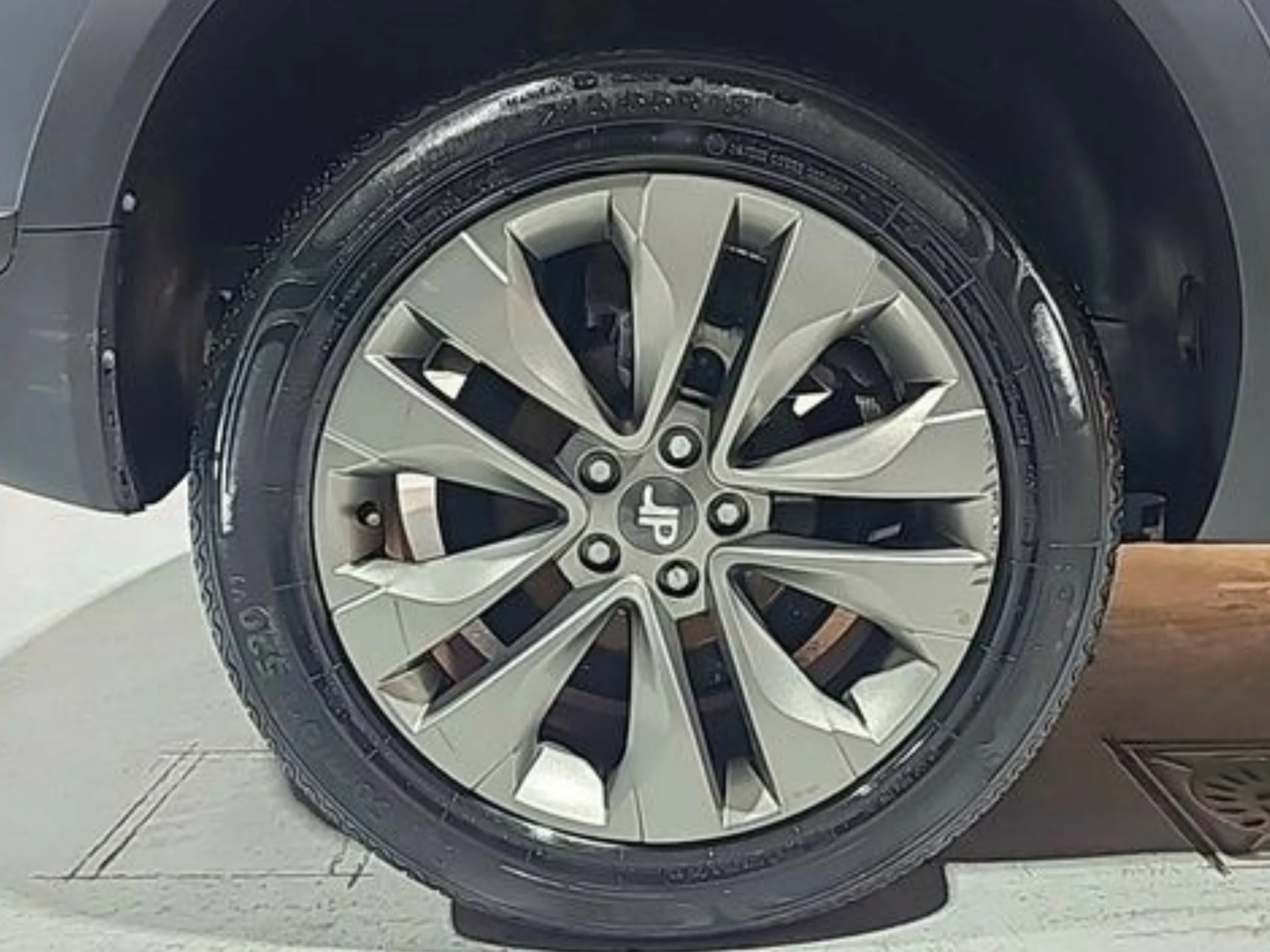 DR Motor DR3 1.5 Gasolina 115CV (2022) | SUV Familiar | Desde 209€/mes - Foto 17