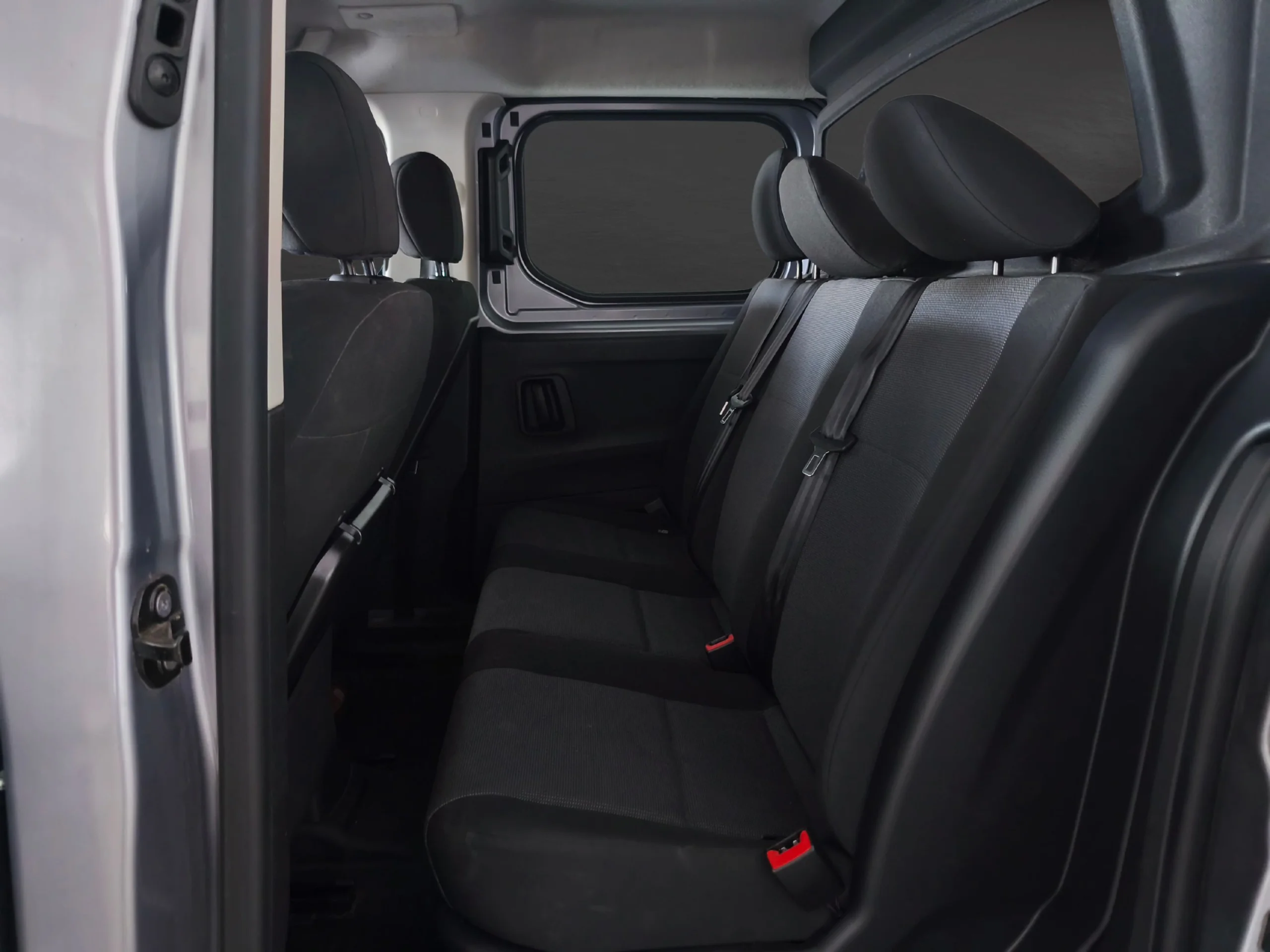 Opel Combo  L2H1 Crew Van (2021) | Combi Pasajeros | Doble Puerta Lateral | Desde 268€/mes - Foto 11