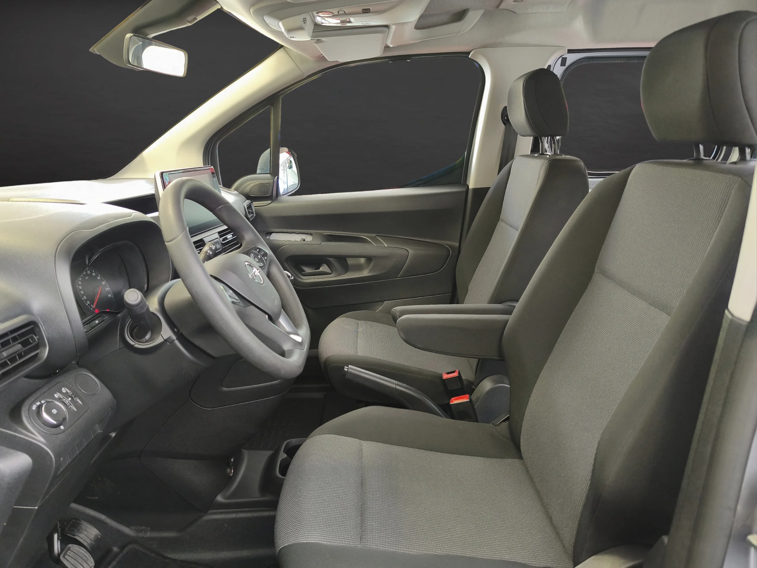 Opel Combo  L2H1 Crew Van (2021) | Combi Pasajeros | Doble Puerta Lateral | Desde 268€/mes - Foto 10