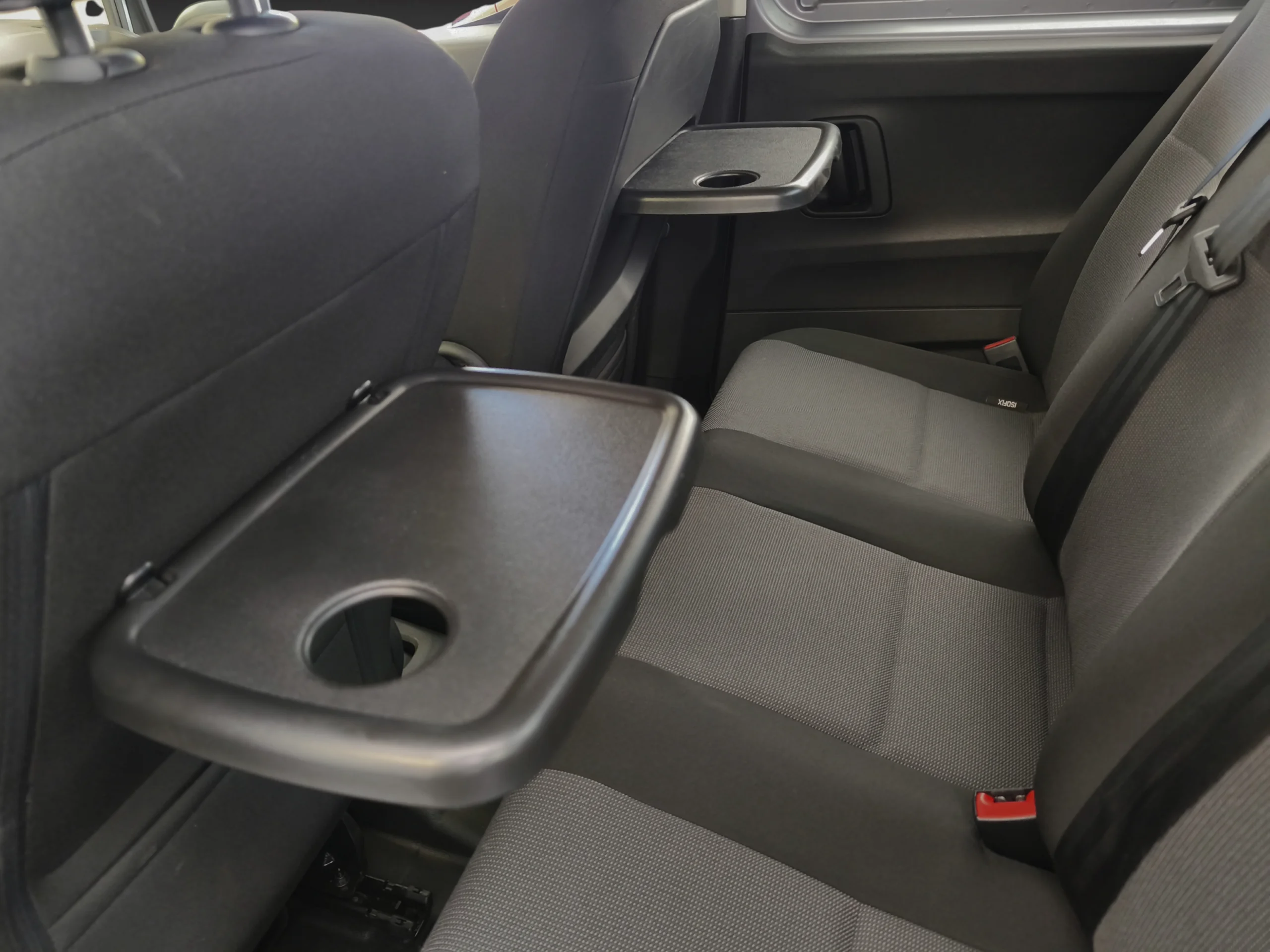 Opel Combo  L2H1 Crew Van (2021) | Combi Pasajeros | Doble Puerta Lateral | Desde 268€/mes - Foto 13