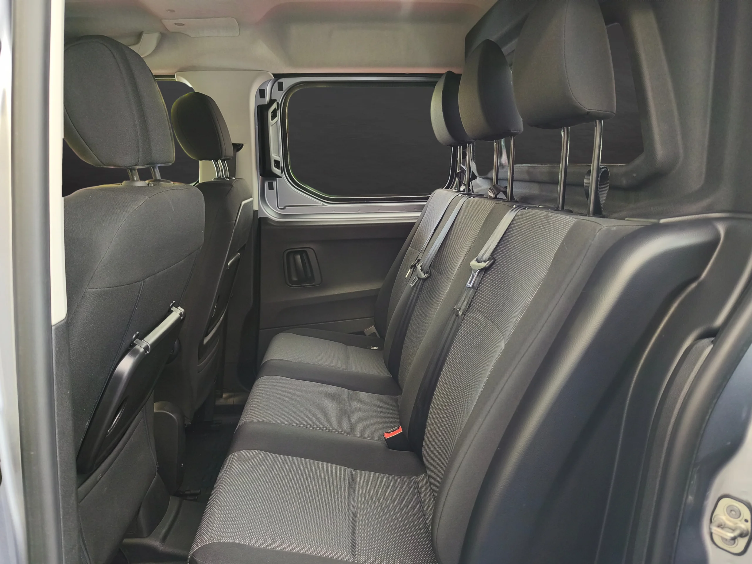 Opel Combo  L2H1 Crew Van (2021) | Combi Pasajeros | Doble Puerta Lateral | Desde 268€/mes - Foto 12