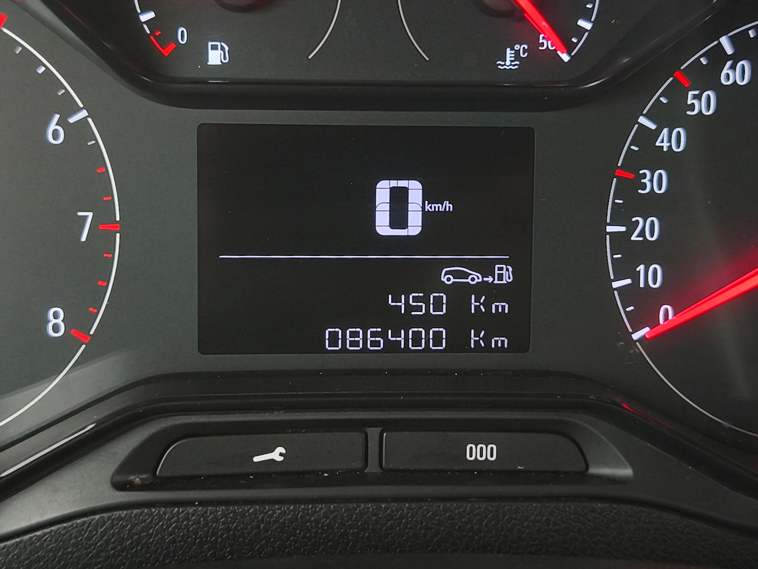 Opel Combo  L2H1 Crew Van (2021) | Combi Pasajeros | Doble Puerta Lateral | Desde 268€/mes - Foto 16