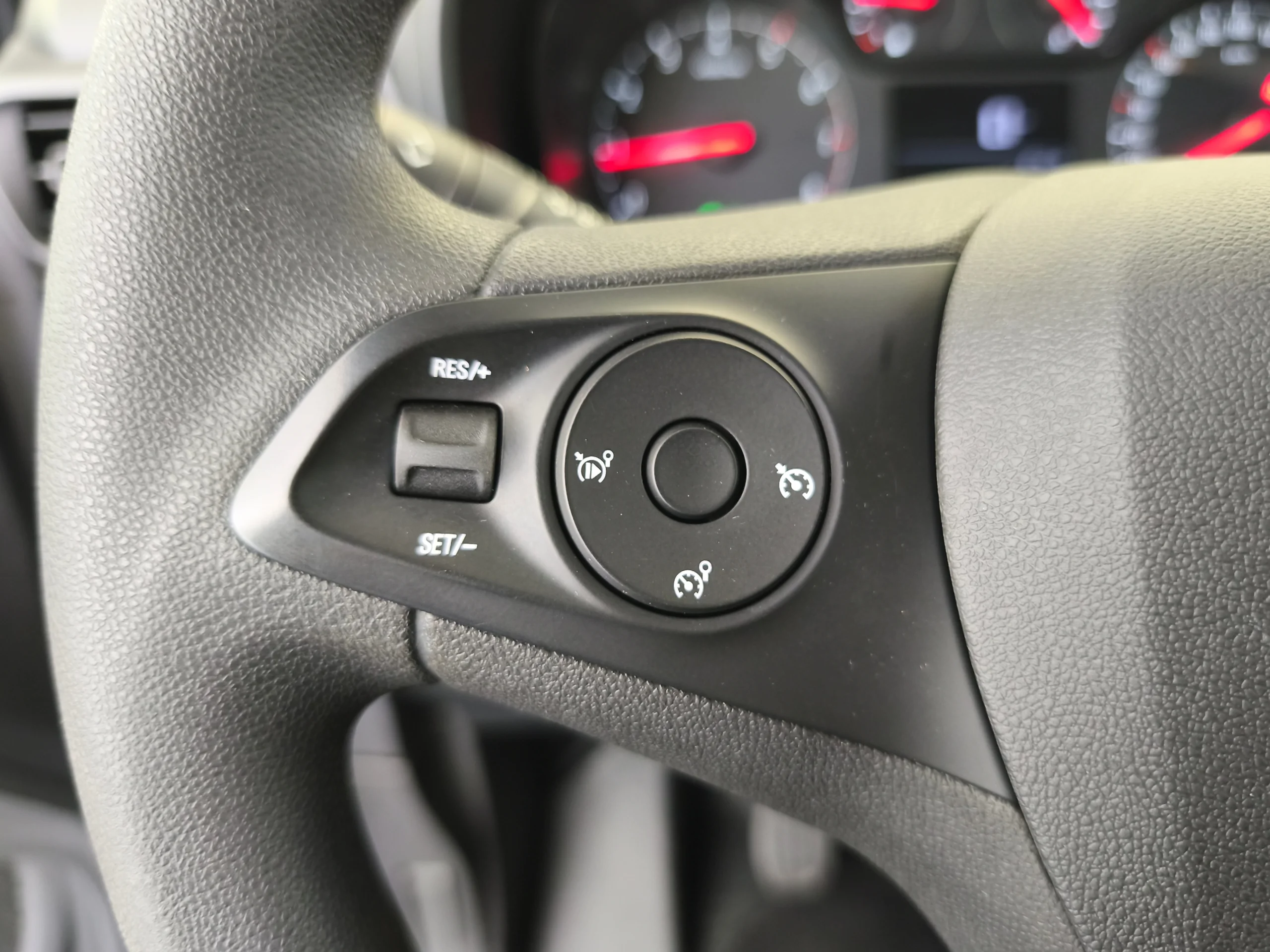 Opel Combo  L2H1 Crew Van (2021) | Combi Pasajeros | Doble Puerta Lateral | Desde 268€/mes - Foto 17