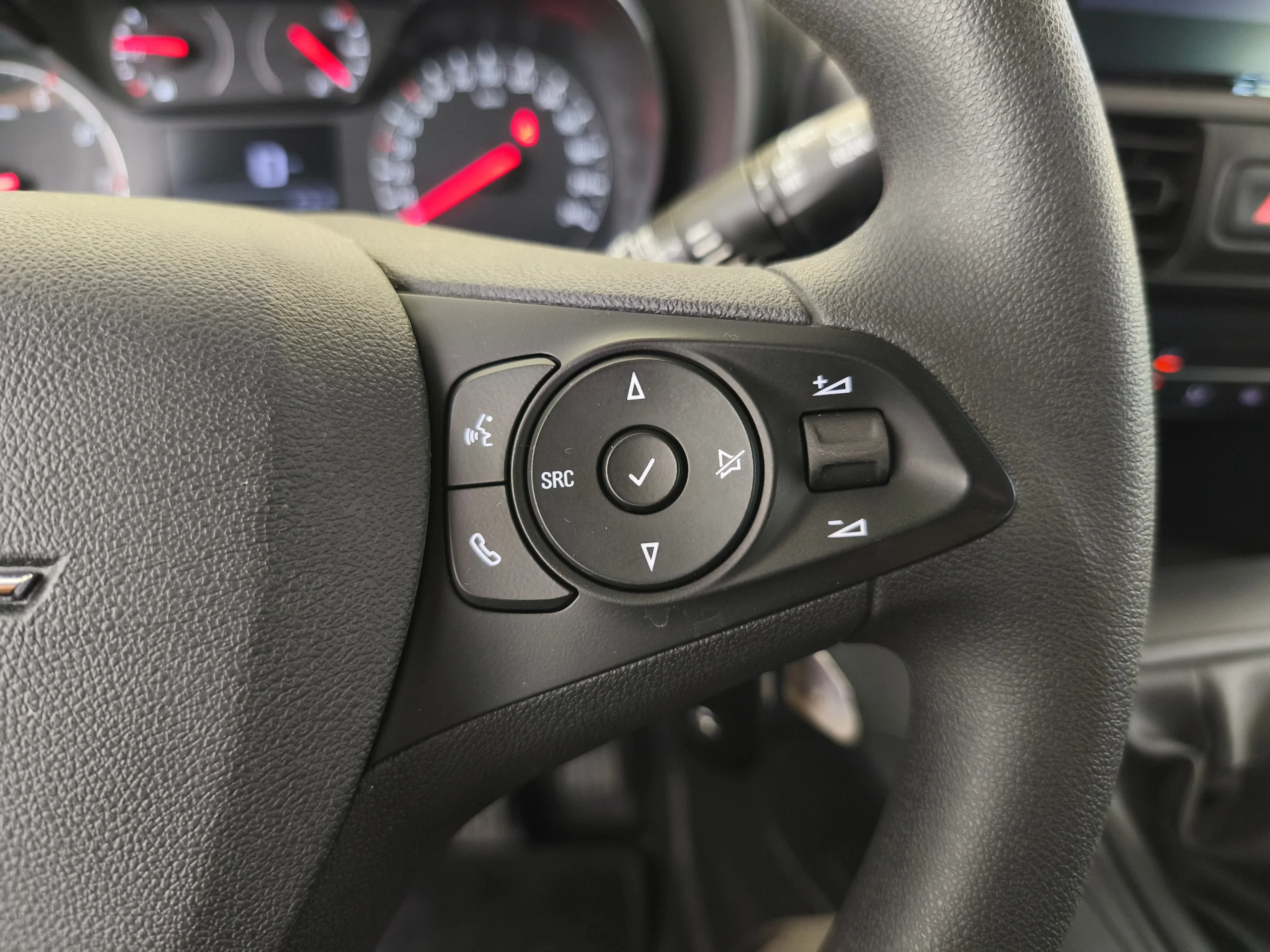 Opel Combo  L2H1 Crew Van (2021) | Combi Pasajeros | Doble Puerta Lateral | Desde 268€/mes - Foto 18