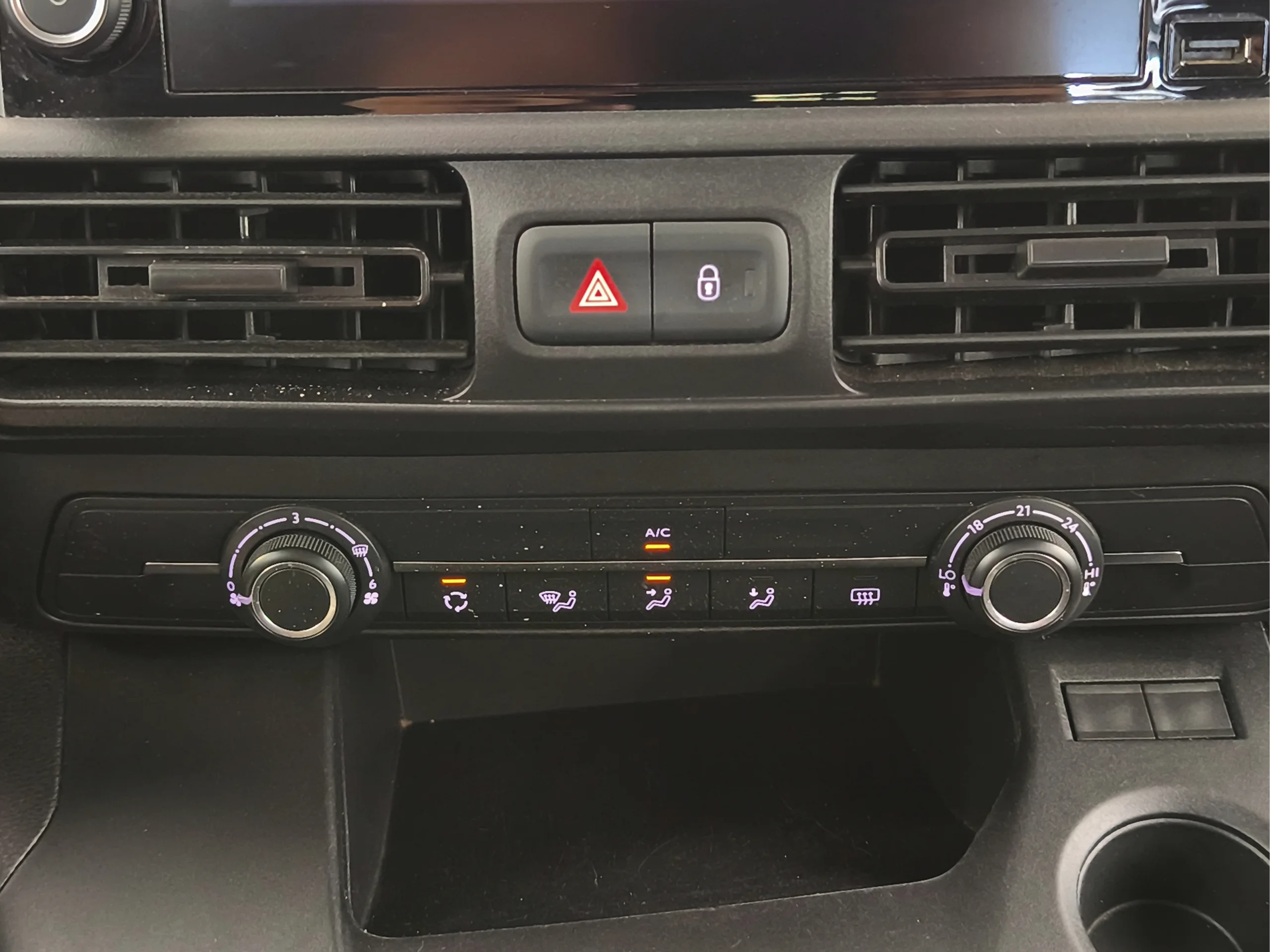 Opel Combo  L2H1 Crew Van (2021) | Combi Pasajeros | Doble Puerta Lateral | Desde 268€/mes - Foto 29