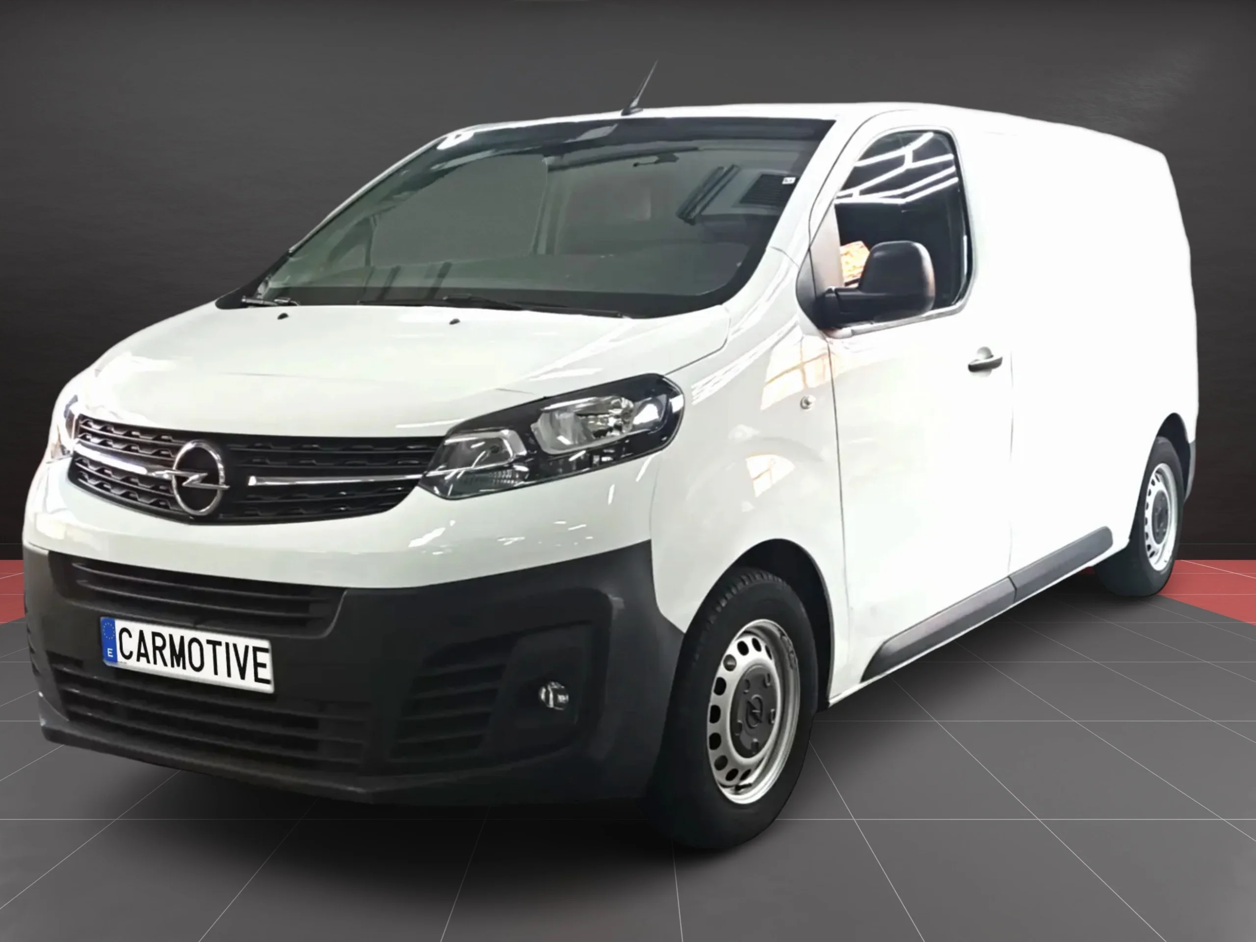 Opel Vivaro L1H1 102 CV - Foto 4