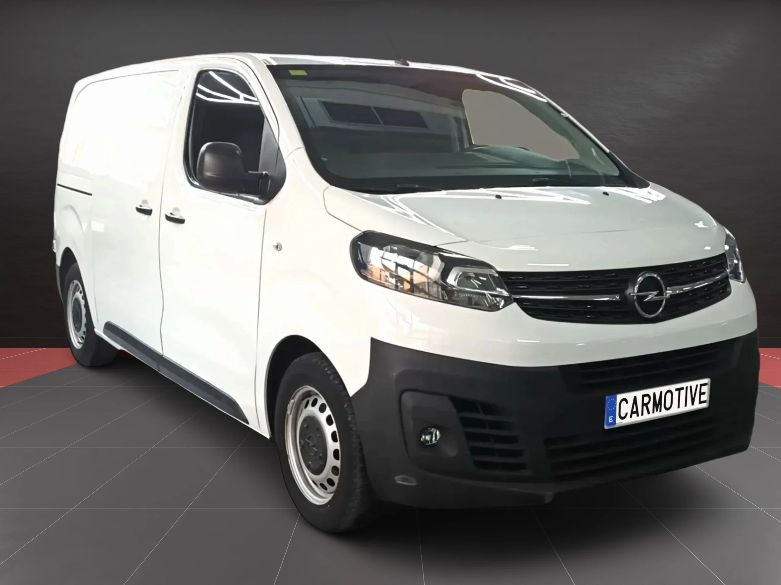 Opel Vivaro L1H1 102 CV - Foto 1