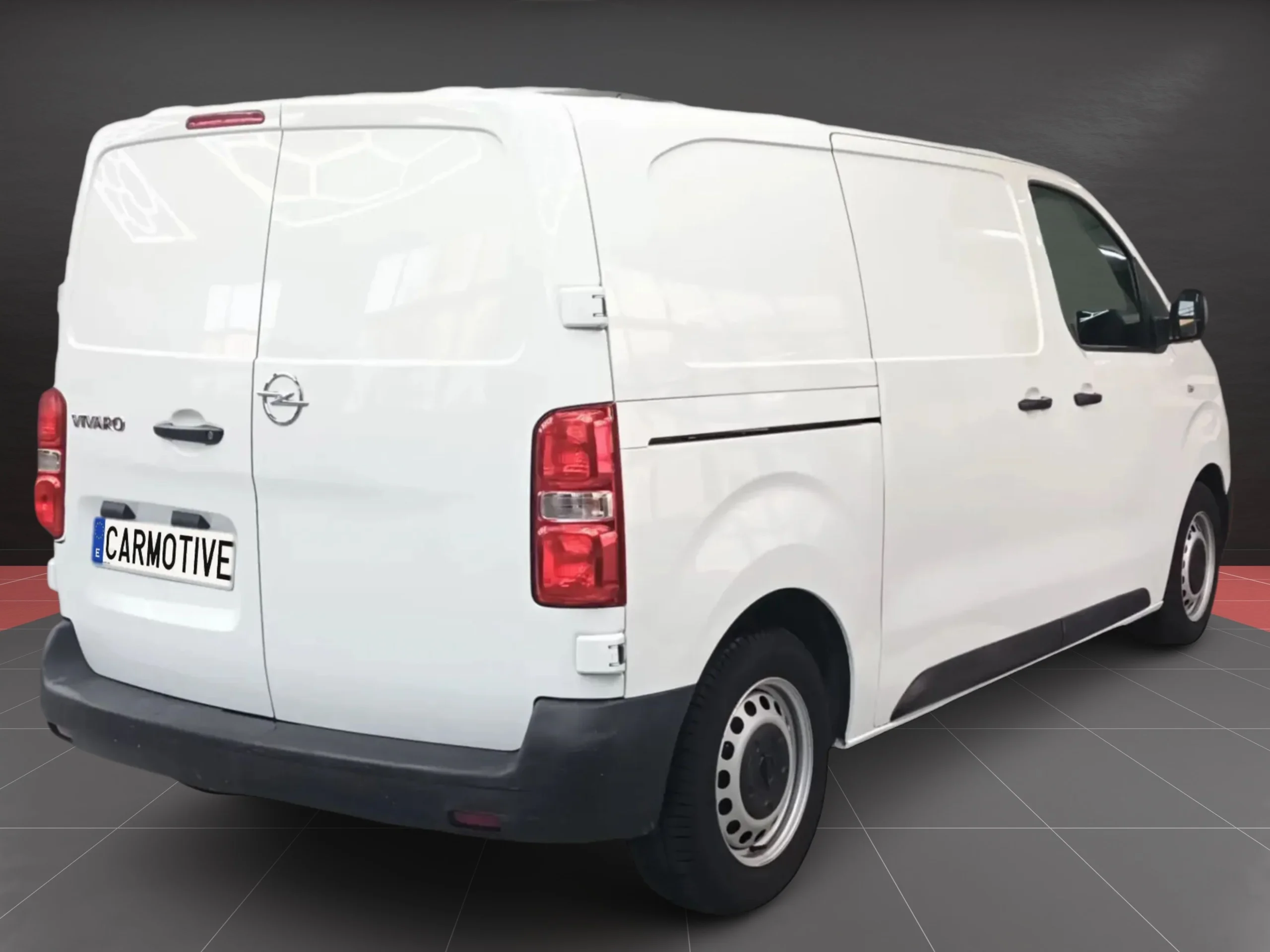 Opel Vivaro L1H1 102 CV - Foto 5