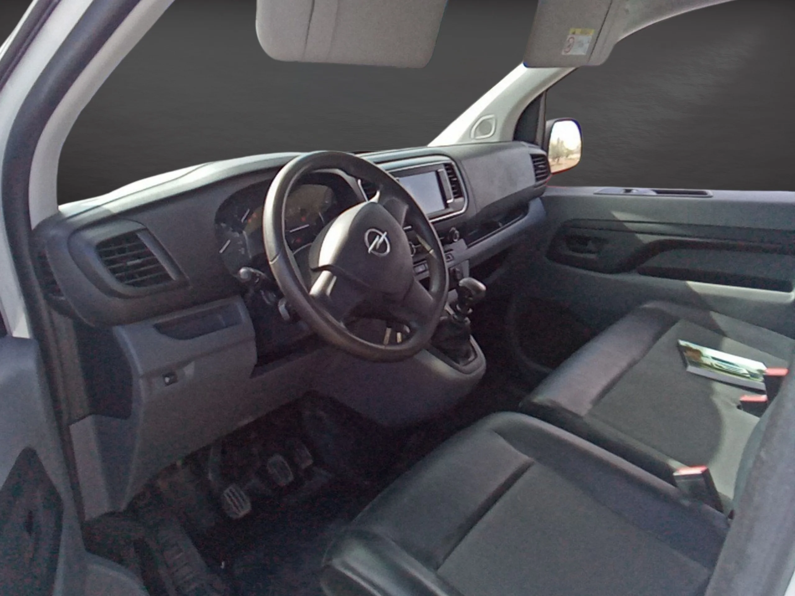 Opel Vivaro L1H1 102 CV - Foto 10