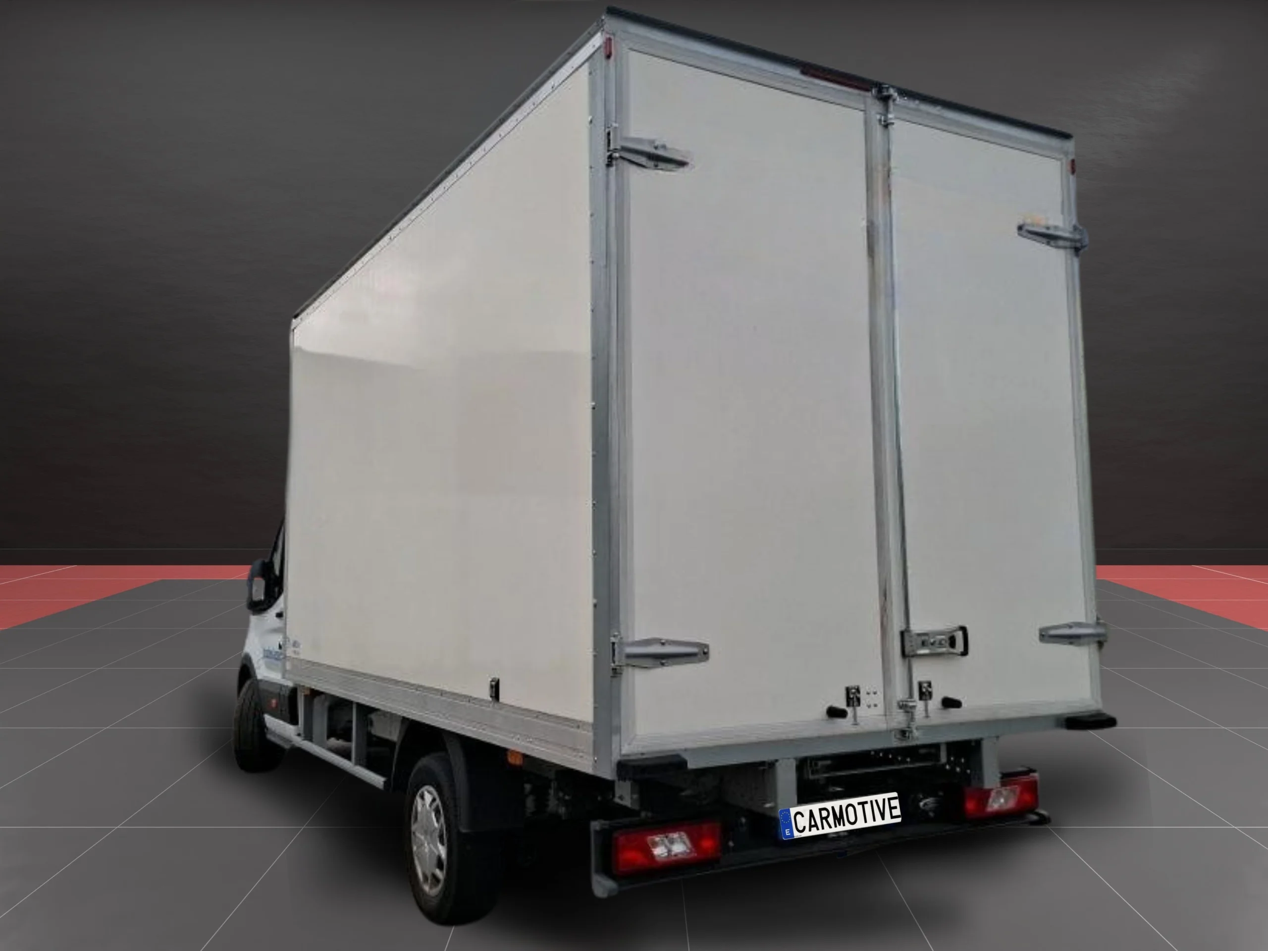 Ford Transit Carrozado L4 131 CV Tracción Trasera - Foto 5