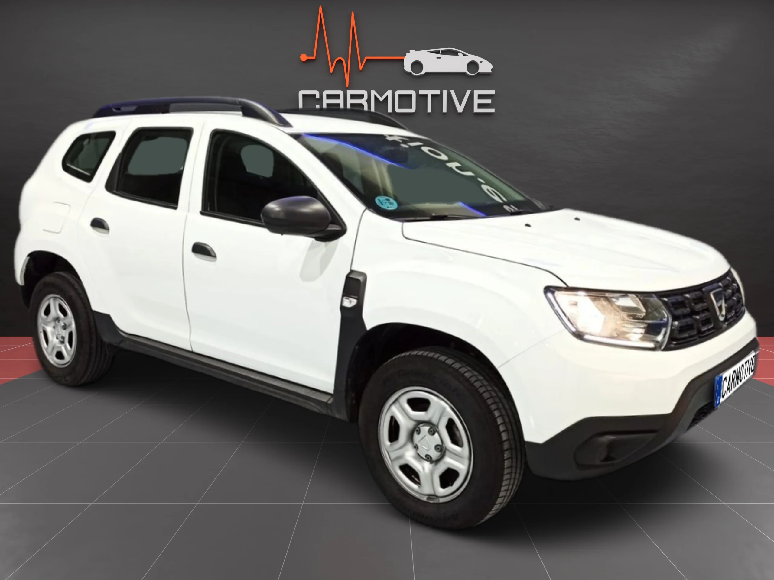 Dacia Duster Essent. Blue dCi 115CV 4X2 - Foto 1