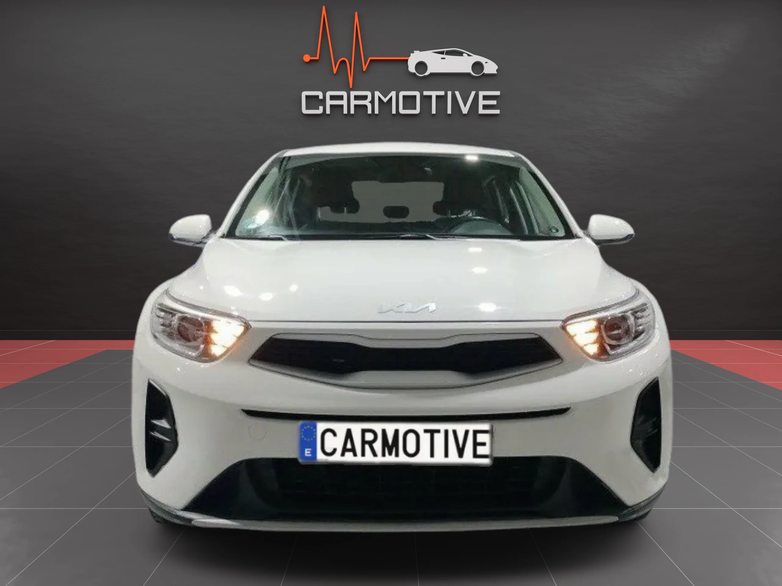 Kia Stonic 1.2 DPi 62kW (84CV) Concept - Foto 2