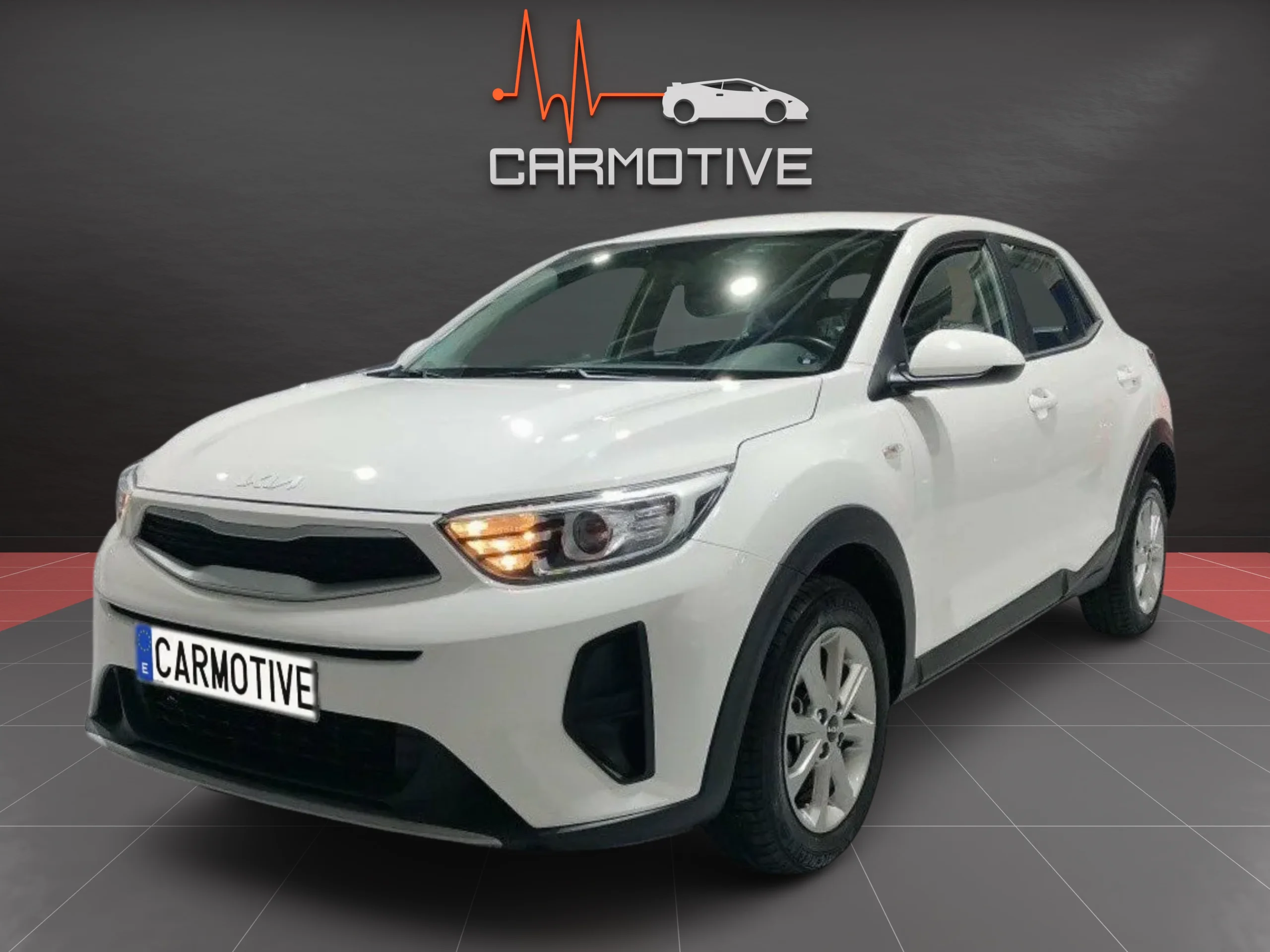 Kia Stonic 1.2 DPi 62kW (84CV) Concept - Foto 3