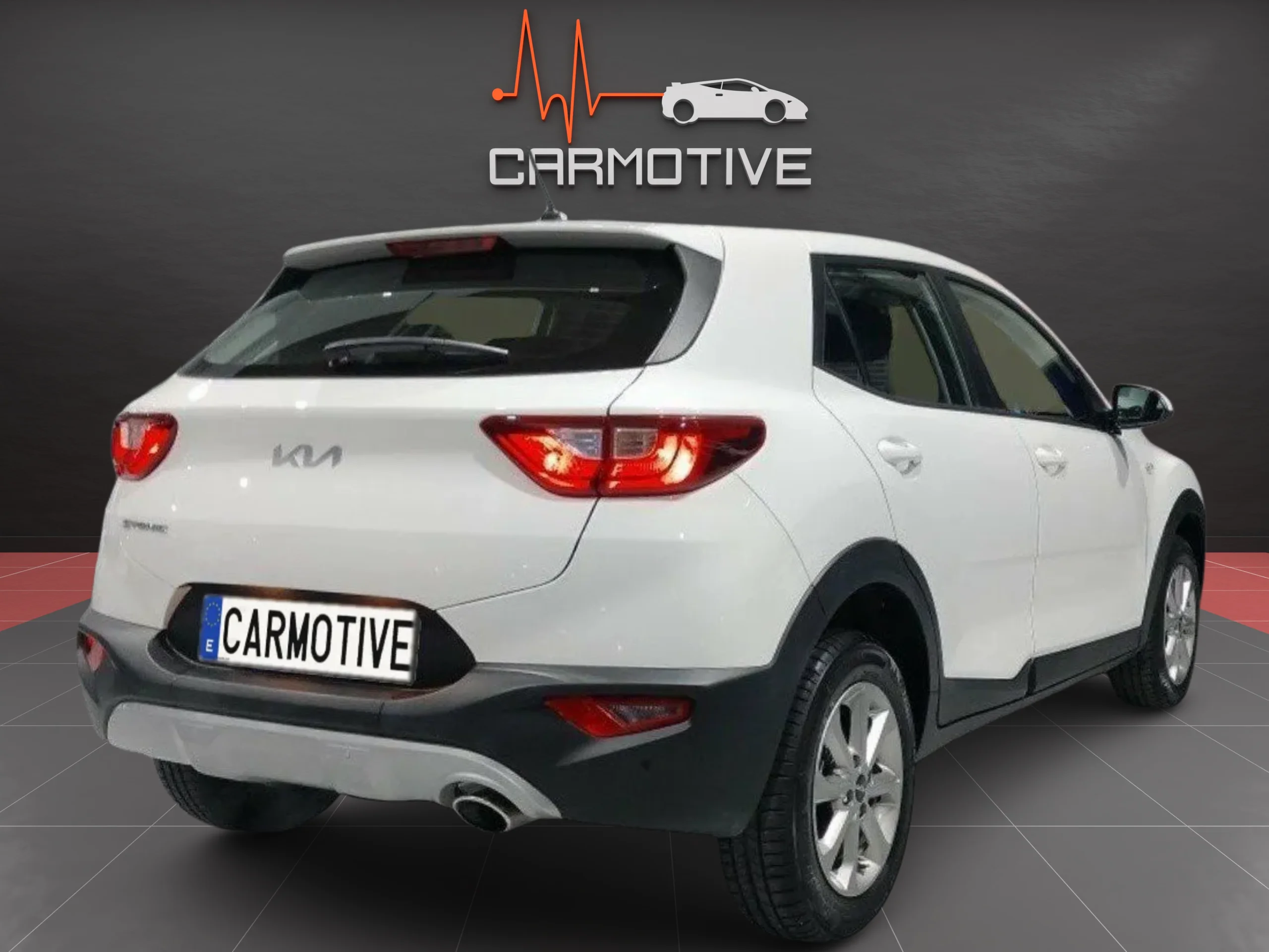 Kia Stonic 1.2 DPi 62kW (84CV) Concept - Foto 4