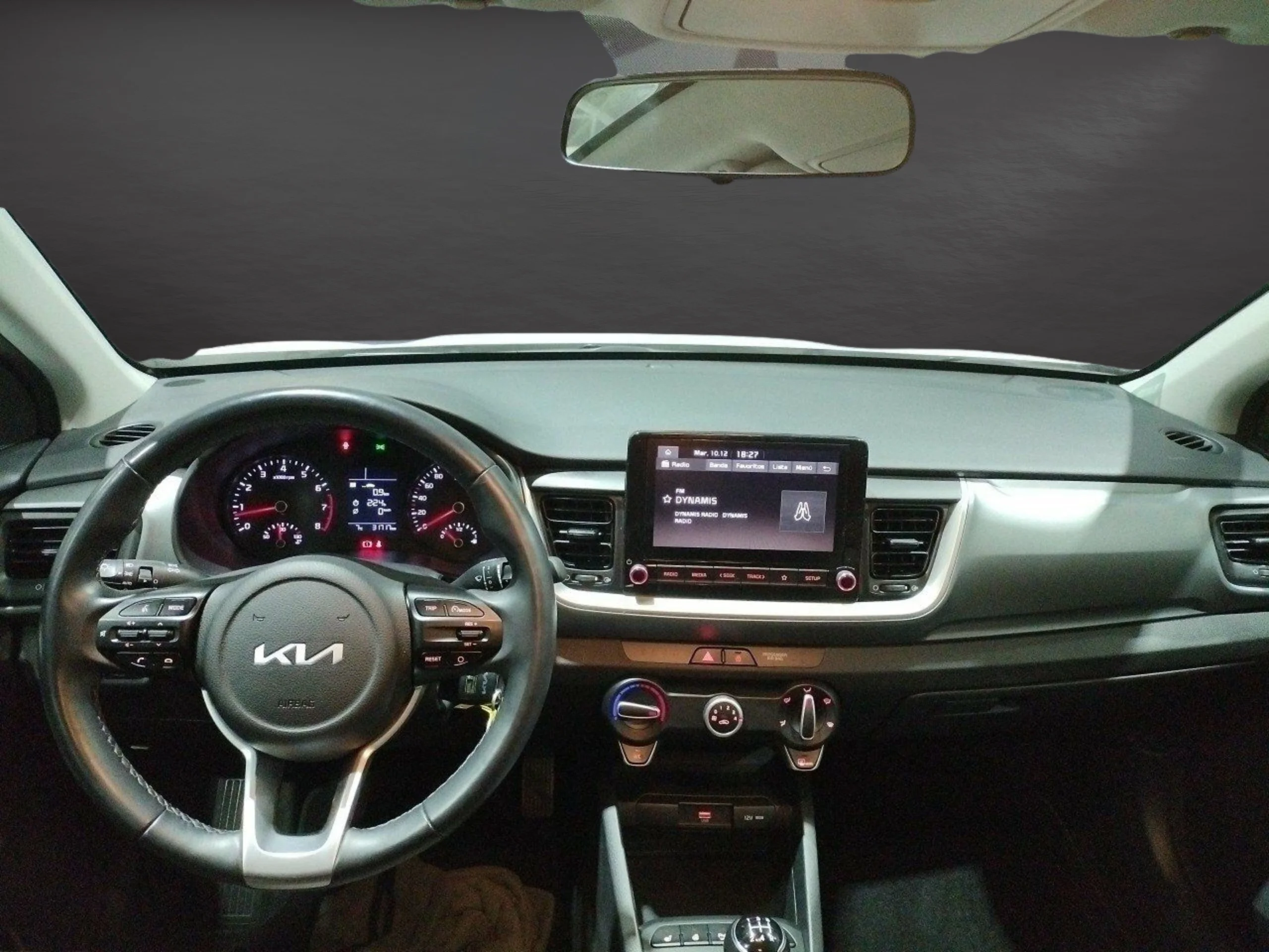 Kia Stonic 1.2 DPi 62kW (84CV) Concept - Foto 9