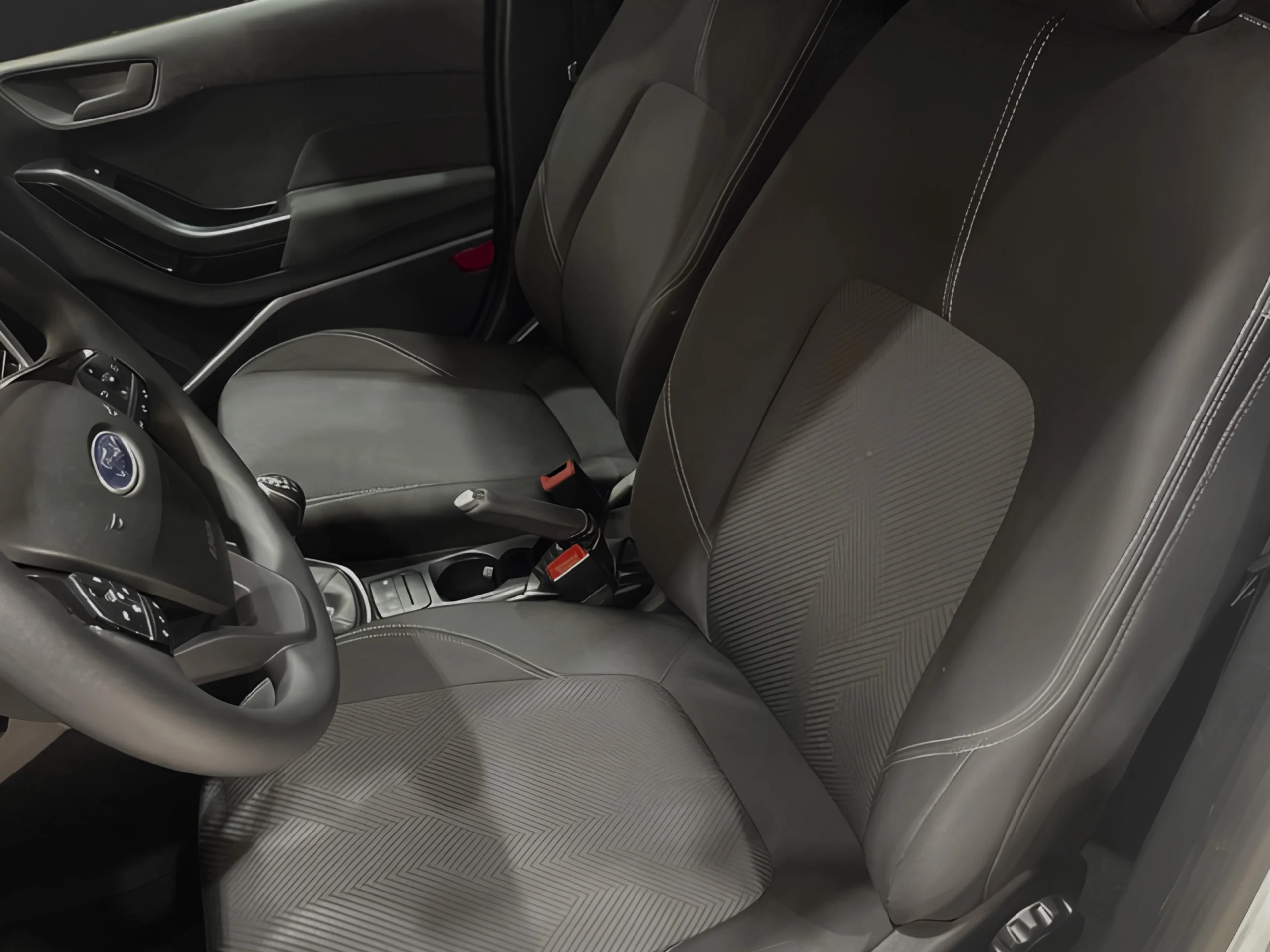 Ford Fiesta 1.1 GLP Trend | Etiqueta ECO | Desde 190 € al mes - Foto 11