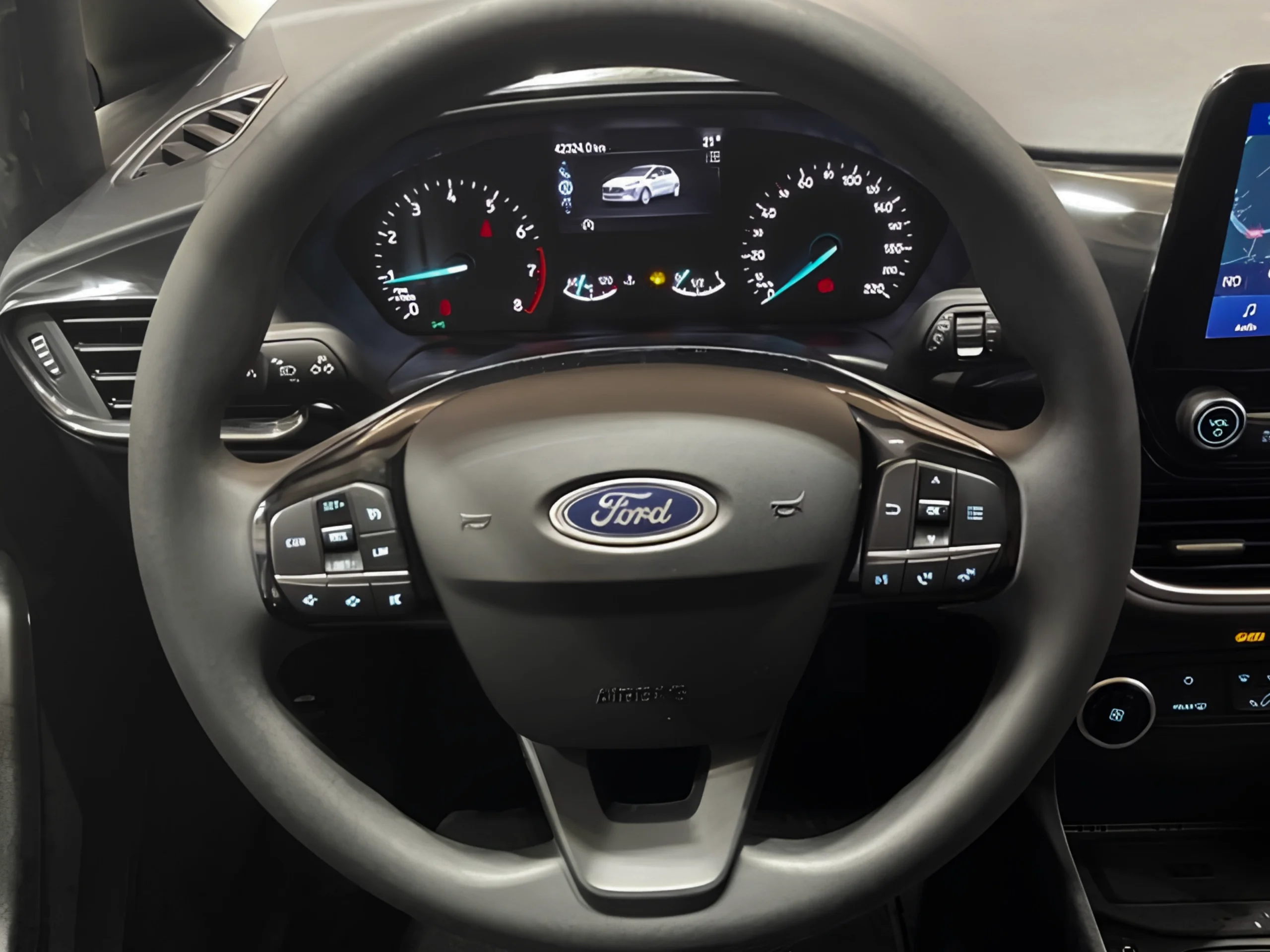 Ford Fiesta 1.1 GLP Trend | Etiqueta ECO | Desde 190 € al mes - Foto 10