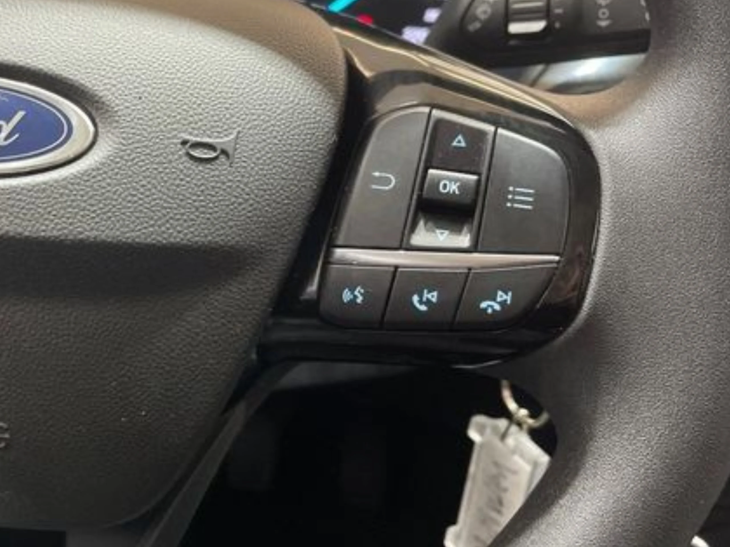Ford Fiesta 1.1 GLP Trend | Etiqueta ECO | Desde 190 € al mes - Foto 13