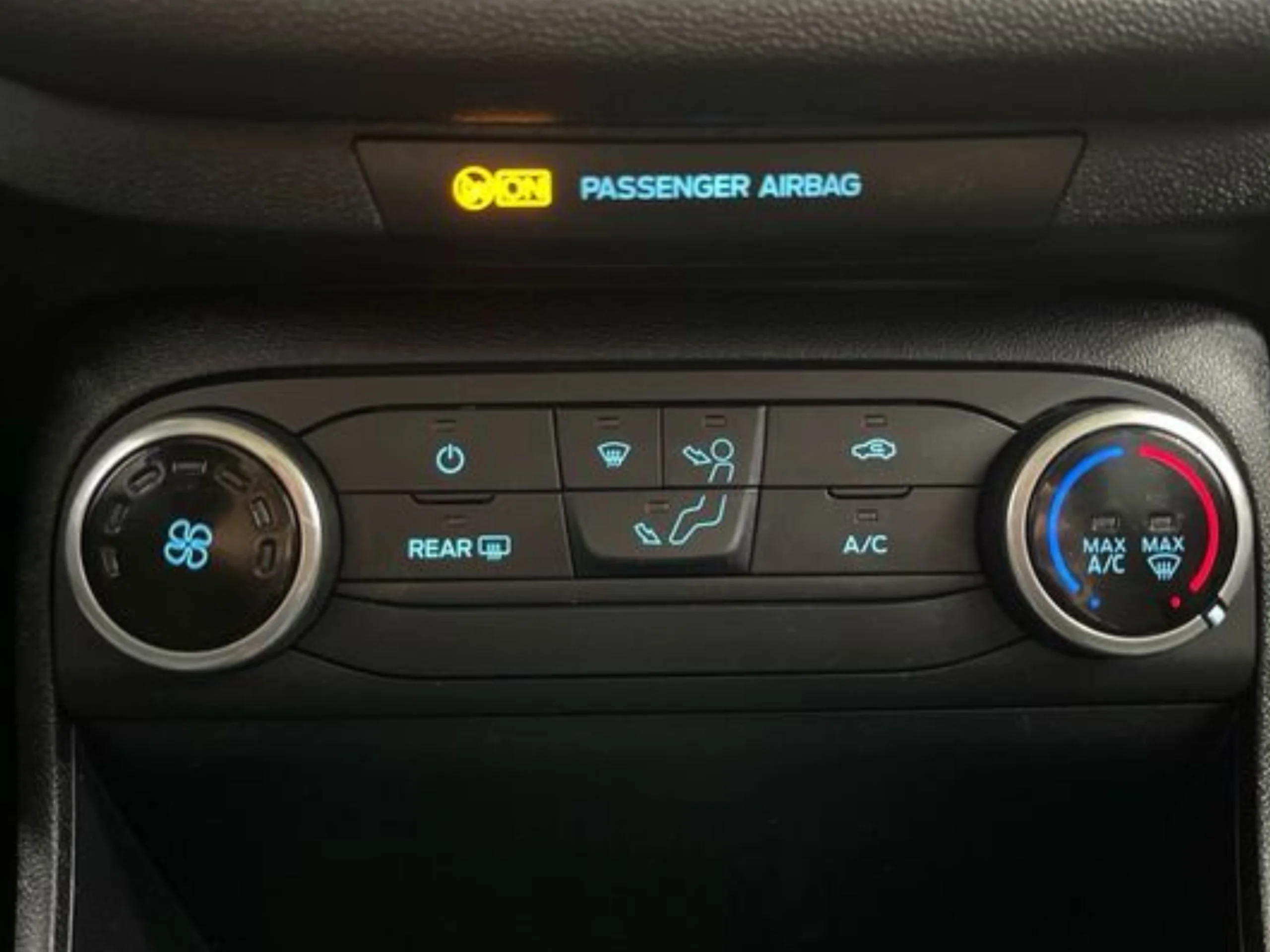 Ford Fiesta 1.1 GLP Trend | Etiqueta ECO | Desde 190 € al mes - Foto 15