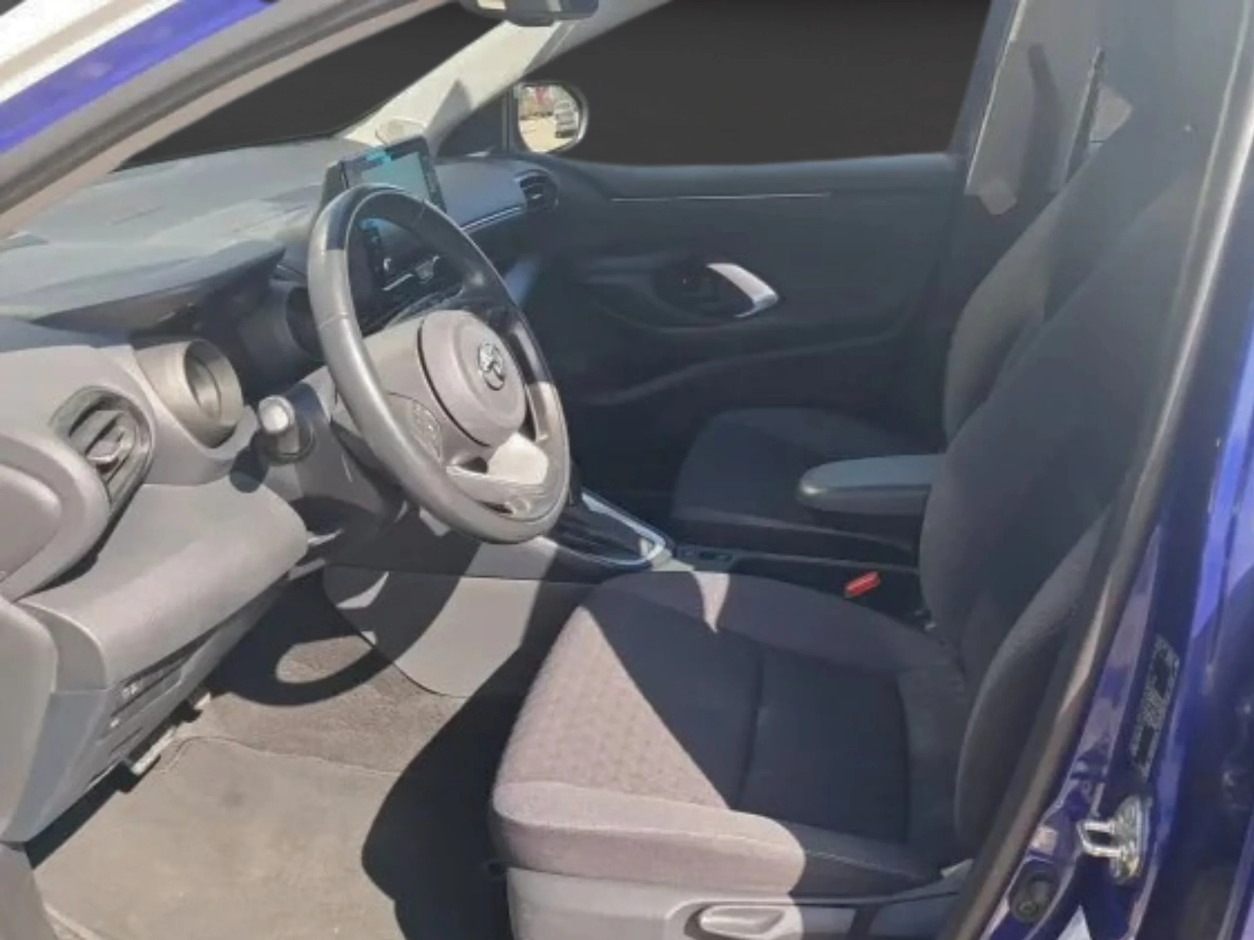 Toyota Yaris 1.5 120H Style ECO Automático | Desde 314€/mes - Foto 9