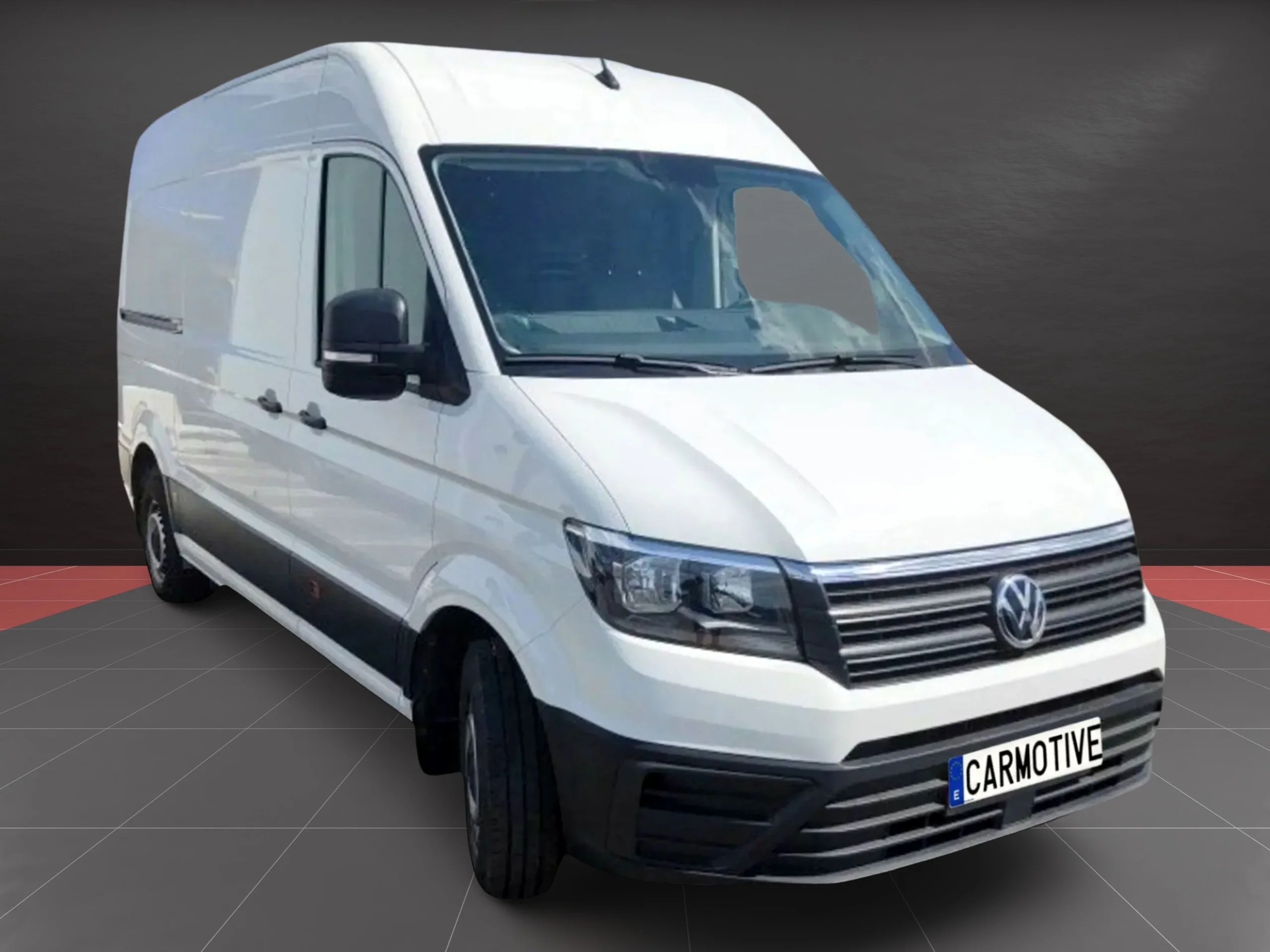 Volkswagen Crafter L3H3 2.0 TDI  - Foto 4