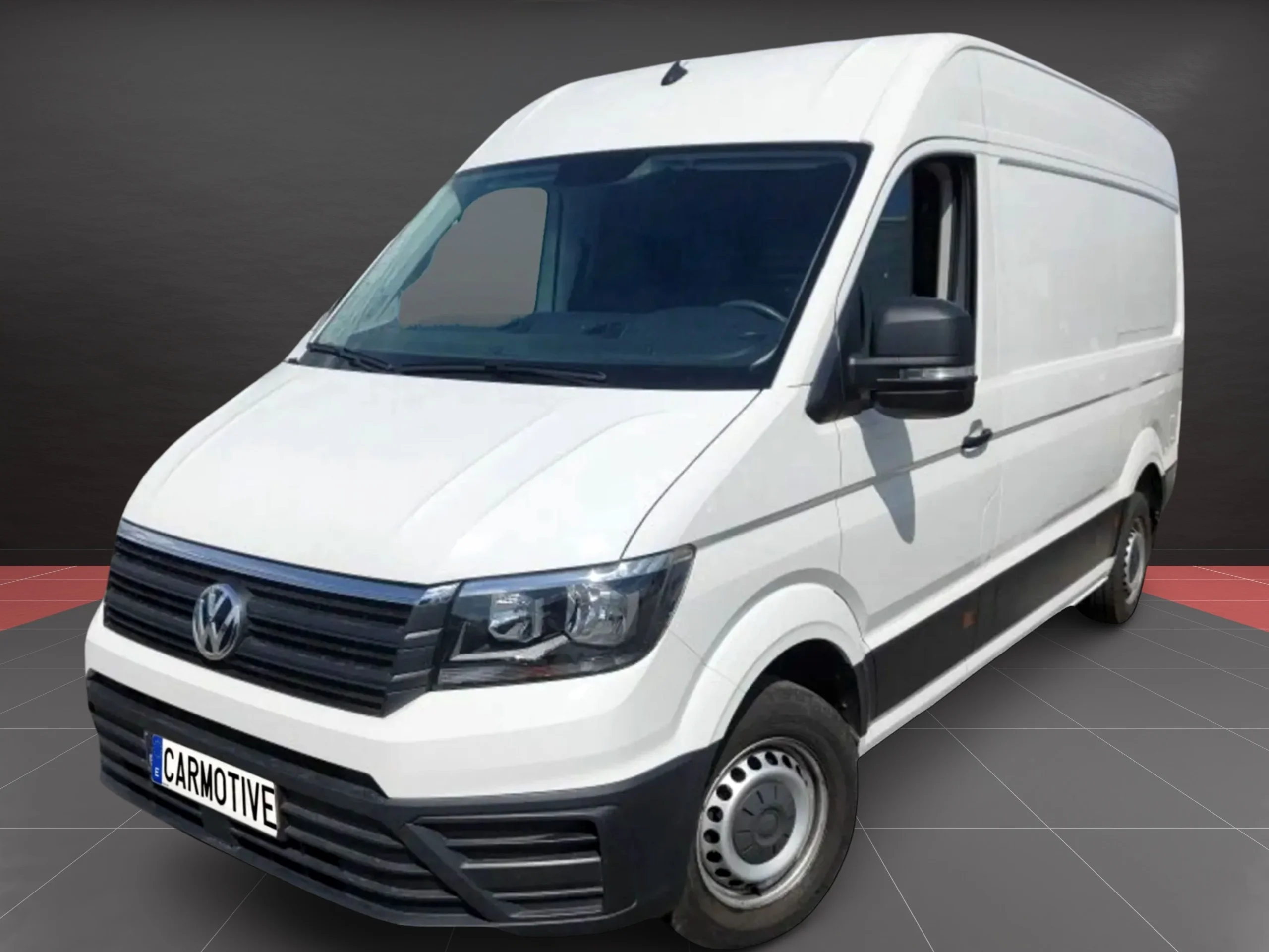 Volkswagen Crafter L3H3 2.0 TDI  - Foto 1