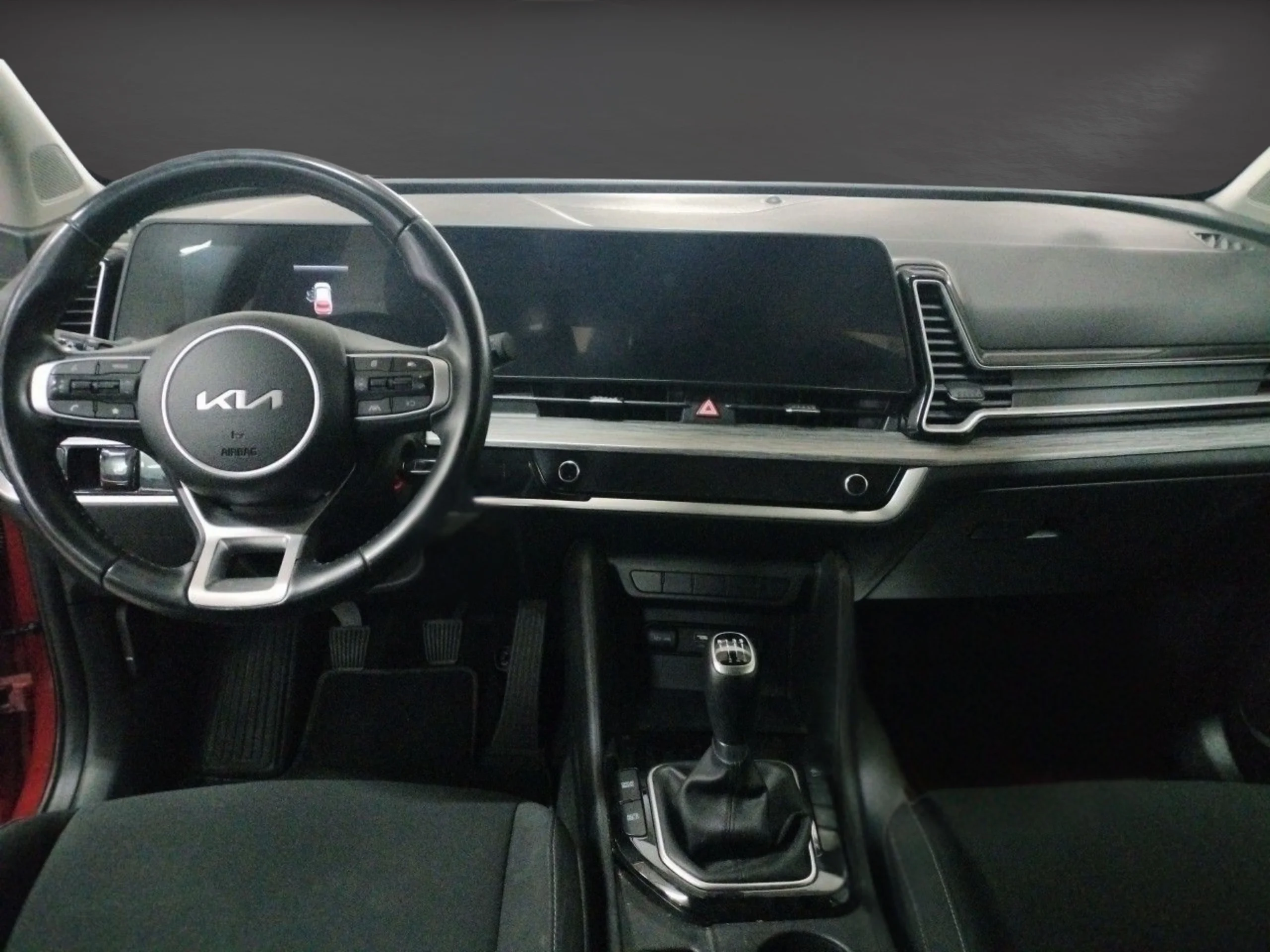 Kia Sportage 1.6 T-GDi 110kW (150CV) Drive 4x2 - Foto 7