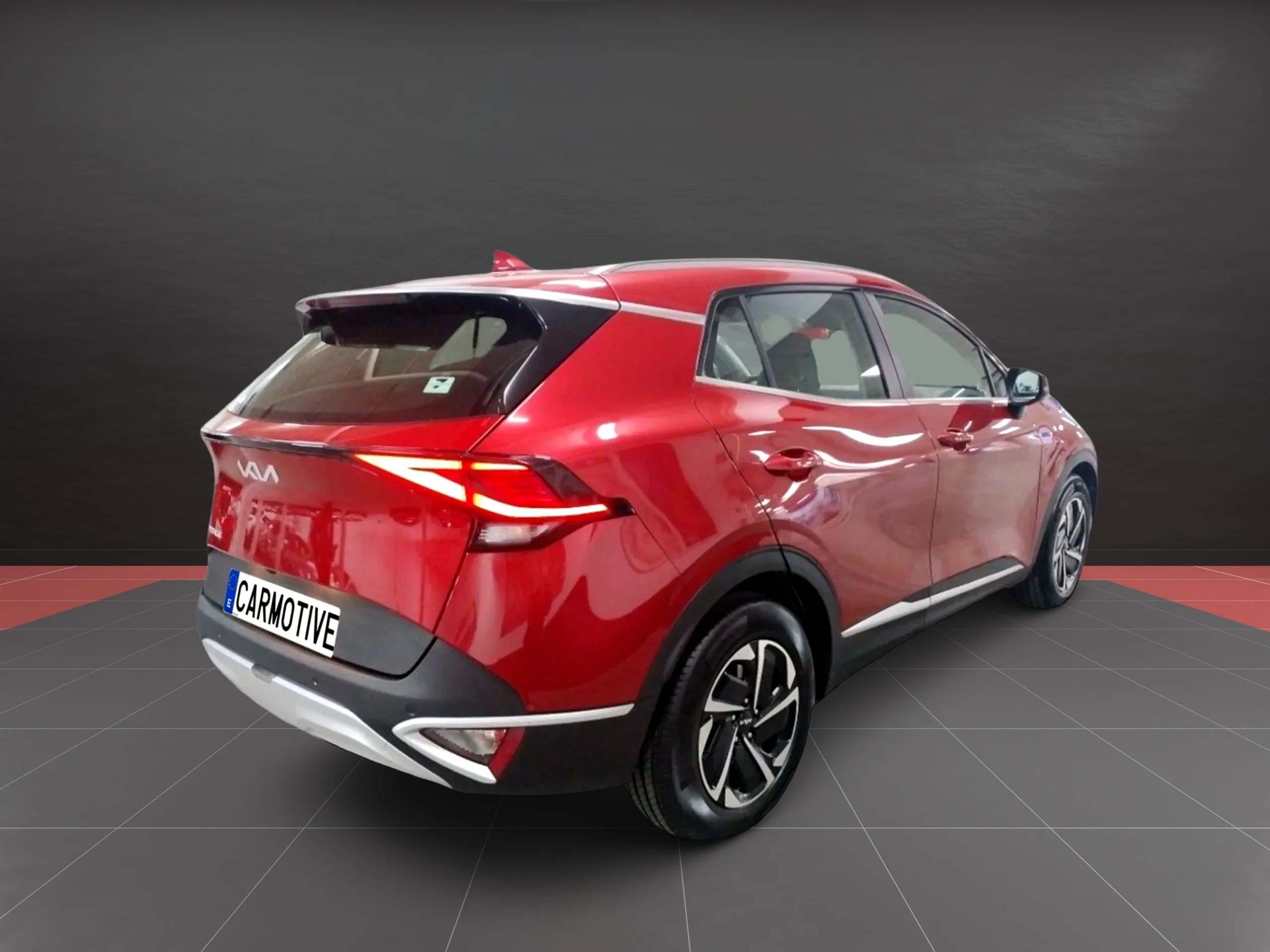 Kia Sportage 1.6 T-GDi 110kW (150CV) Drive 4x2 - Foto 3