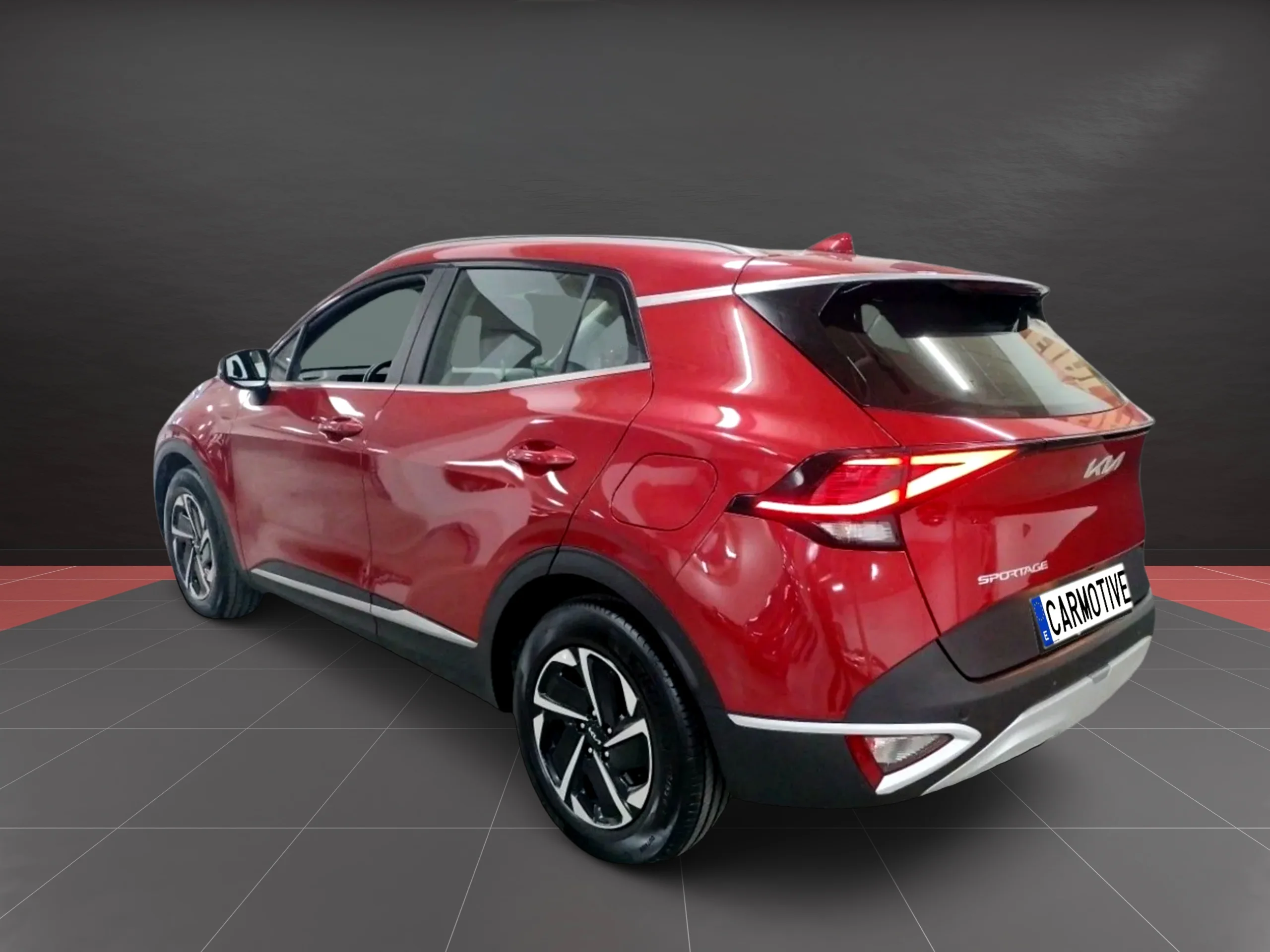 Kia Sportage 1.6 T-GDi 110kW (150CV) Drive 4x2 - Foto 4