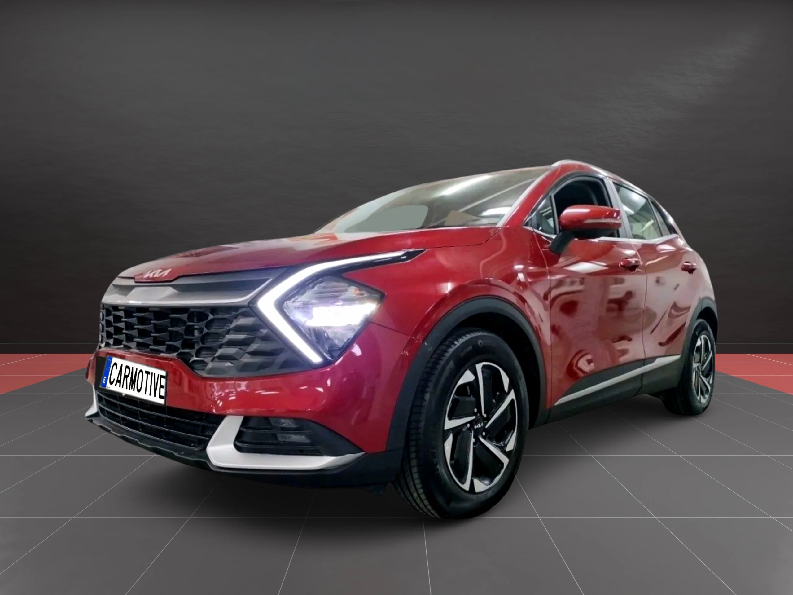 Kia Sportage 1.6 T-GDi 110kW (150CV) Drive 4x2 - Foto 2