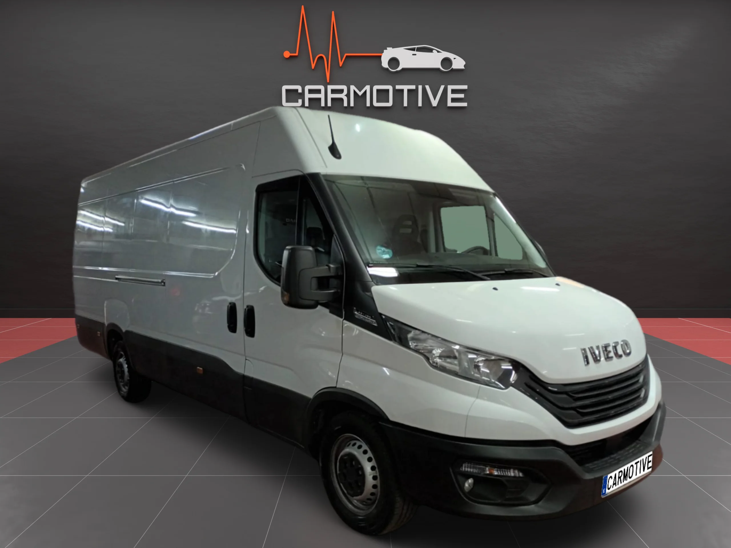 Iveco Daily L4H3 AUTOMATICO 175CV - Foto 1