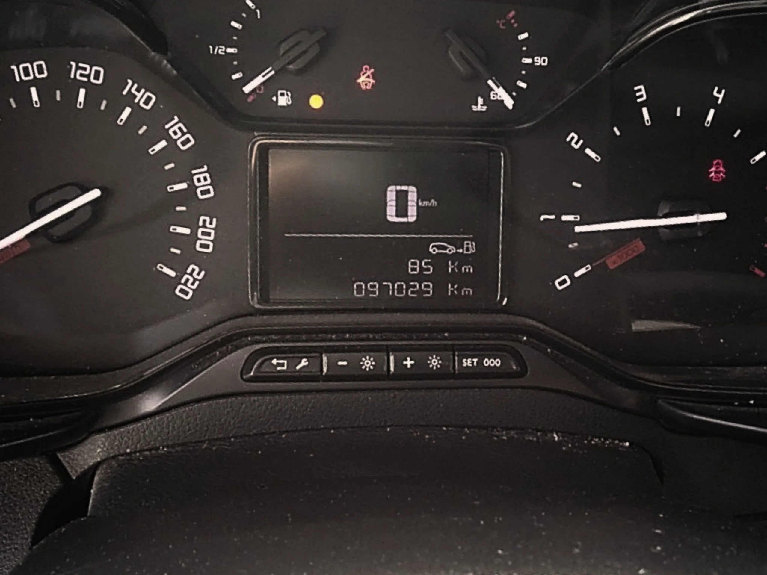 Citroen Berlingo Talla M BlueHDi (2023) | Frigorífico -20ºC | DESDE 386 €/mes - Foto 11