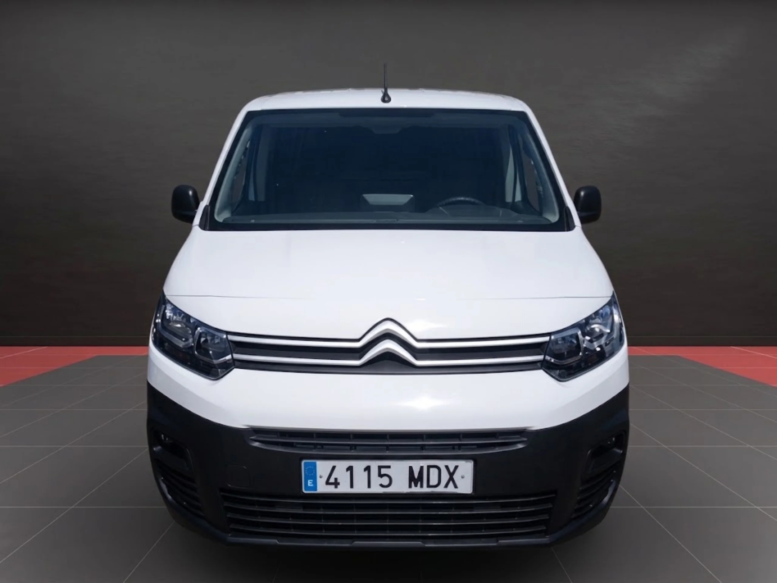 Citroen Berlingo Talla M BlueHDi (2023) | Frigorífico -20ºC | DESDE 386 €/mes - Foto 3