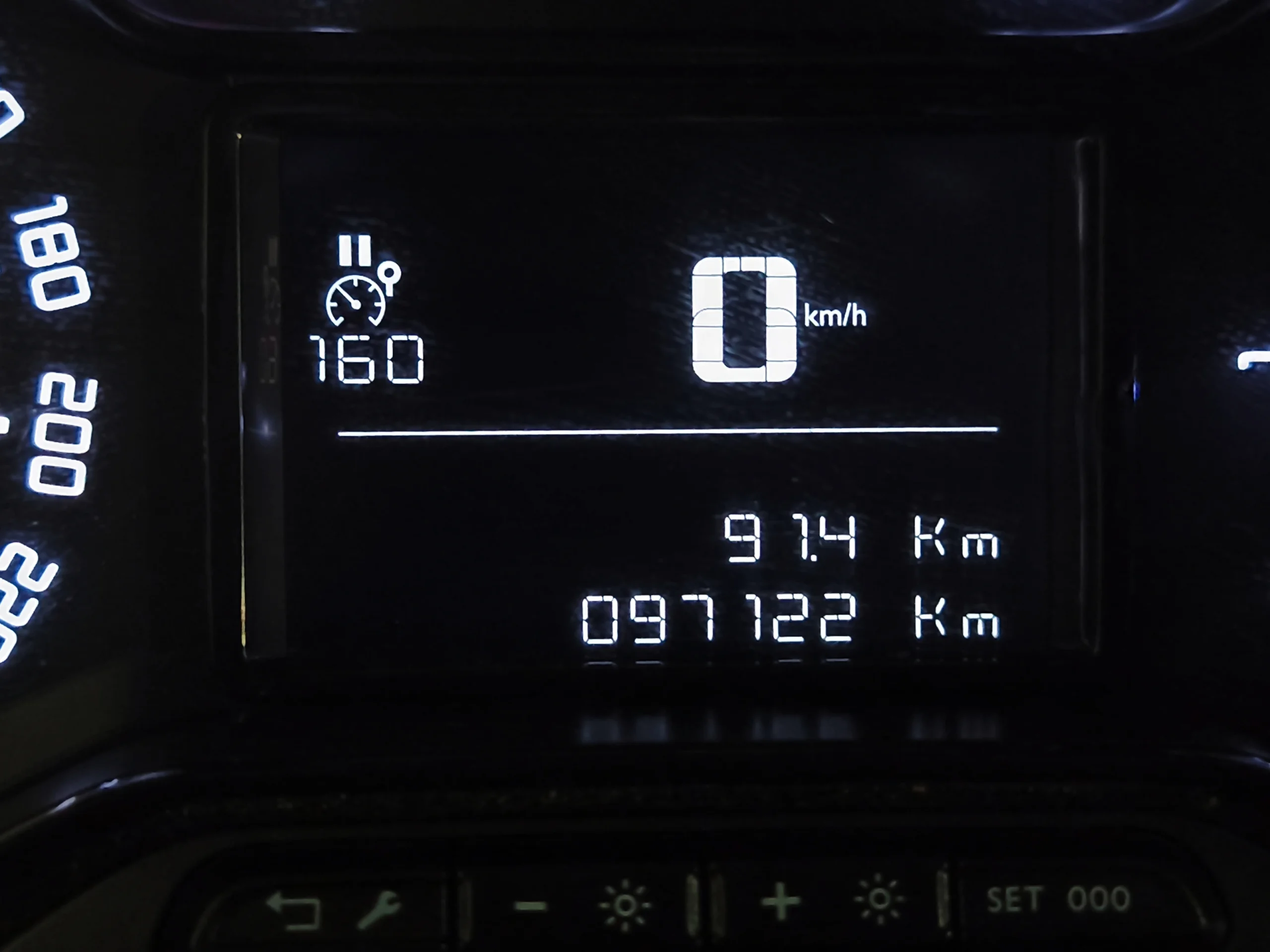 Citroen Berlingo Talla M BlueHDi (2023) | Frigorífico -20ºC | DESDE 386 €/mes - Foto 13