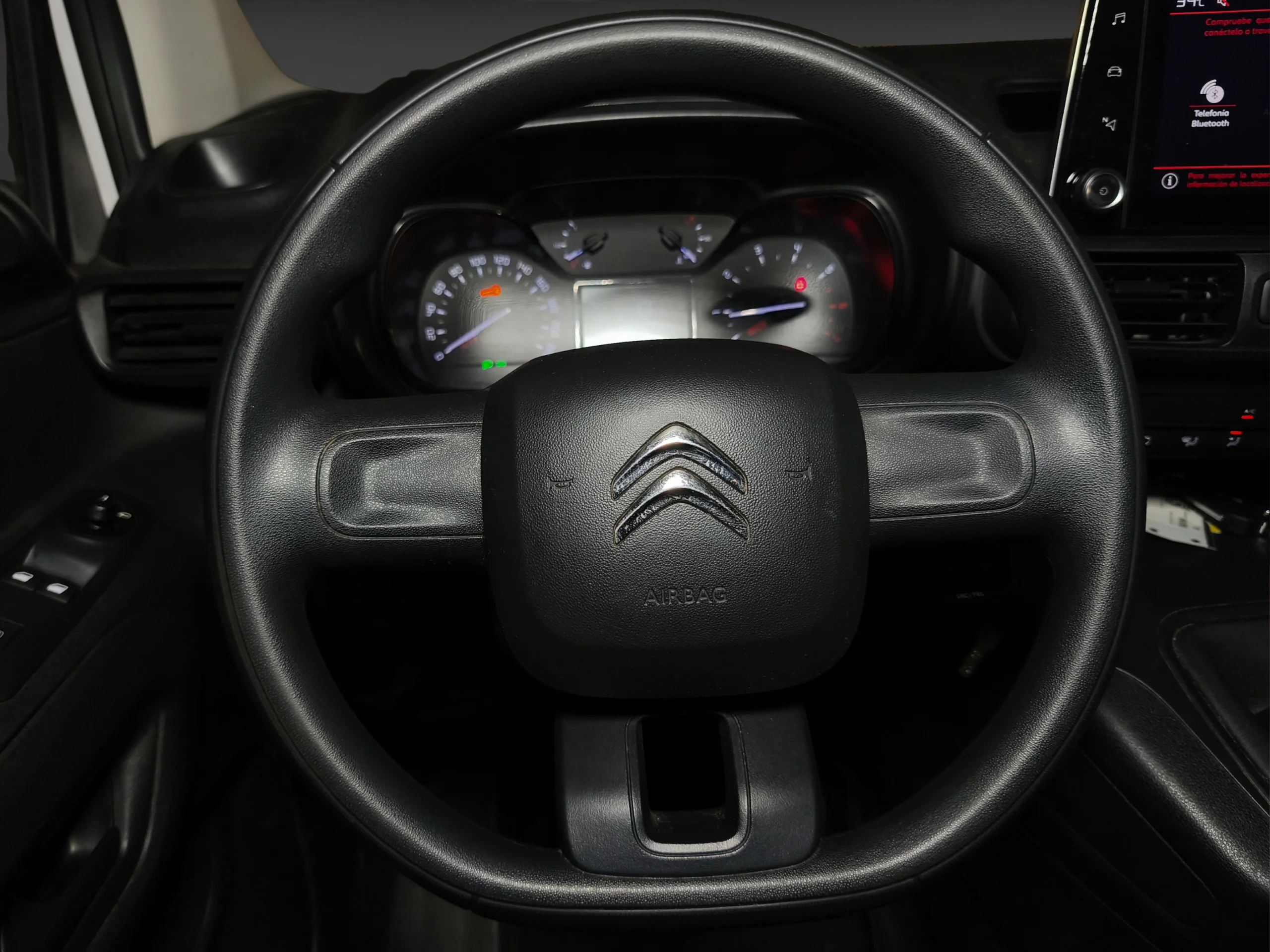 Citroen Berlingo Talla M BlueHDi (2023) | Frigorífico -20ºC | DESDE 386 €/mes - Foto 12