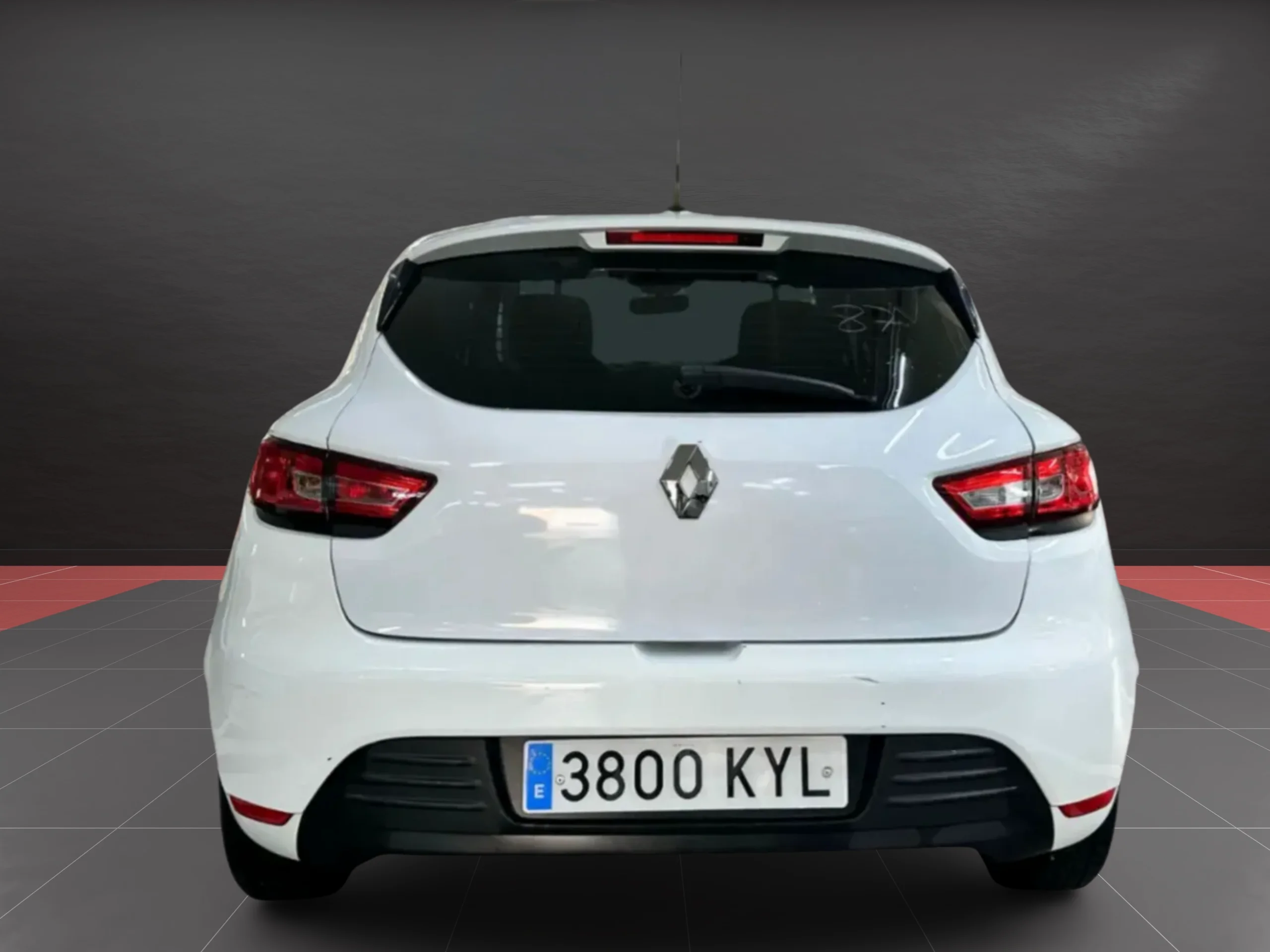 Renault Clio Société Energy 90 CV - Foto 6