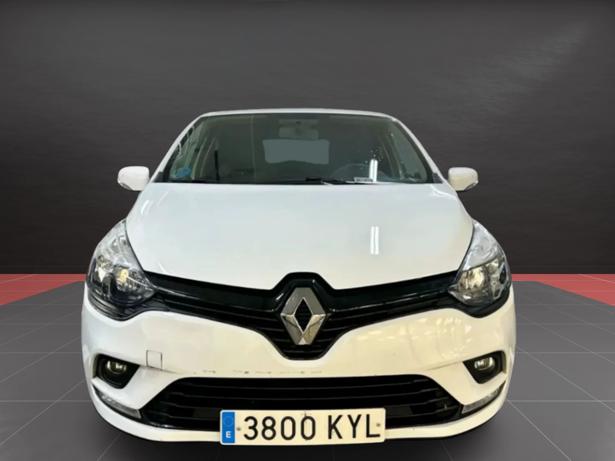 Renault Clio Société Energy 90 CV - Foto 3