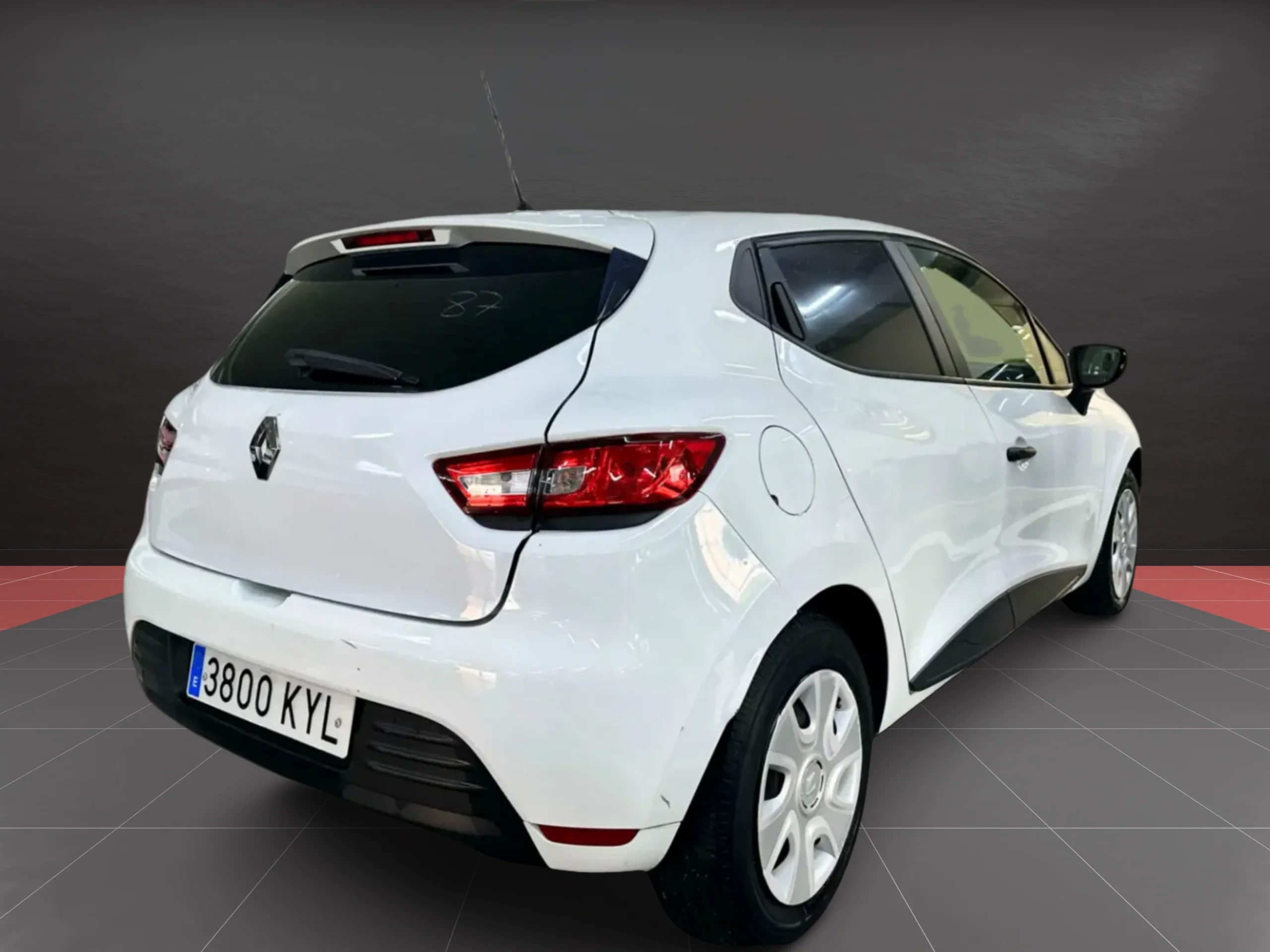 Renault Clio Société Energy 90 CV - Foto 5