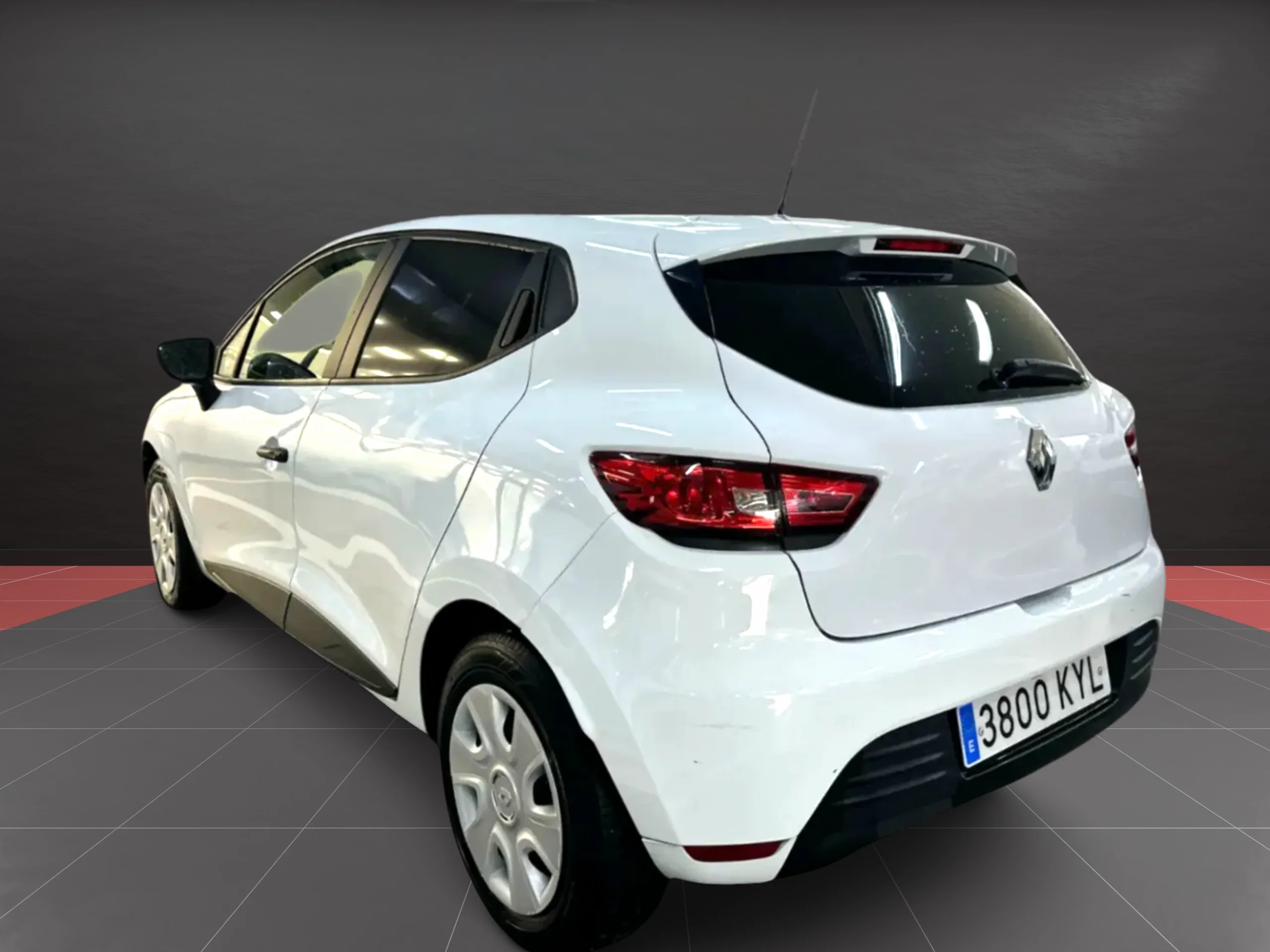 Renault Clio Société Energy 90 CV - Foto 7