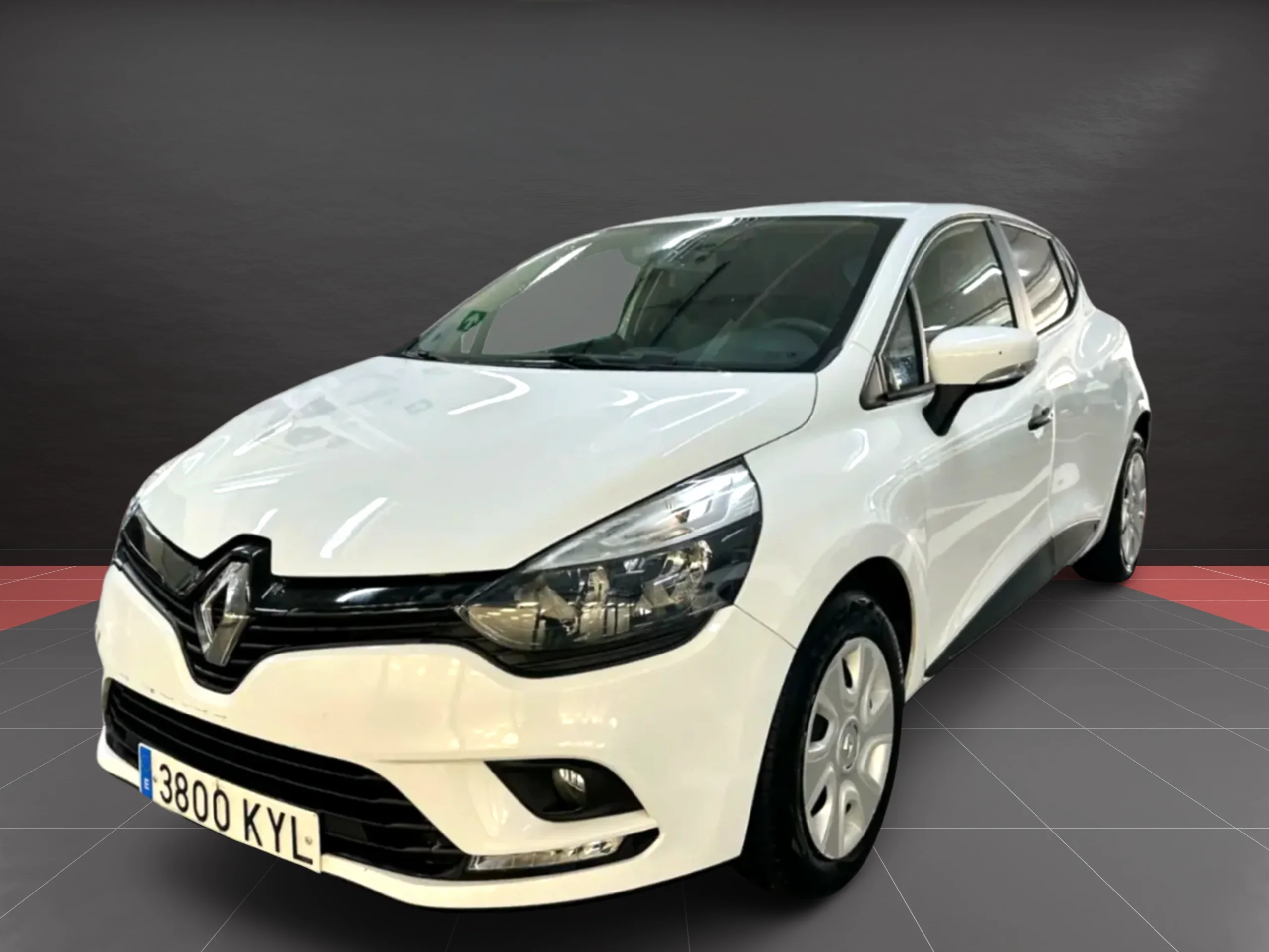 Renault Clio Société Energy 90 CV - Foto 4