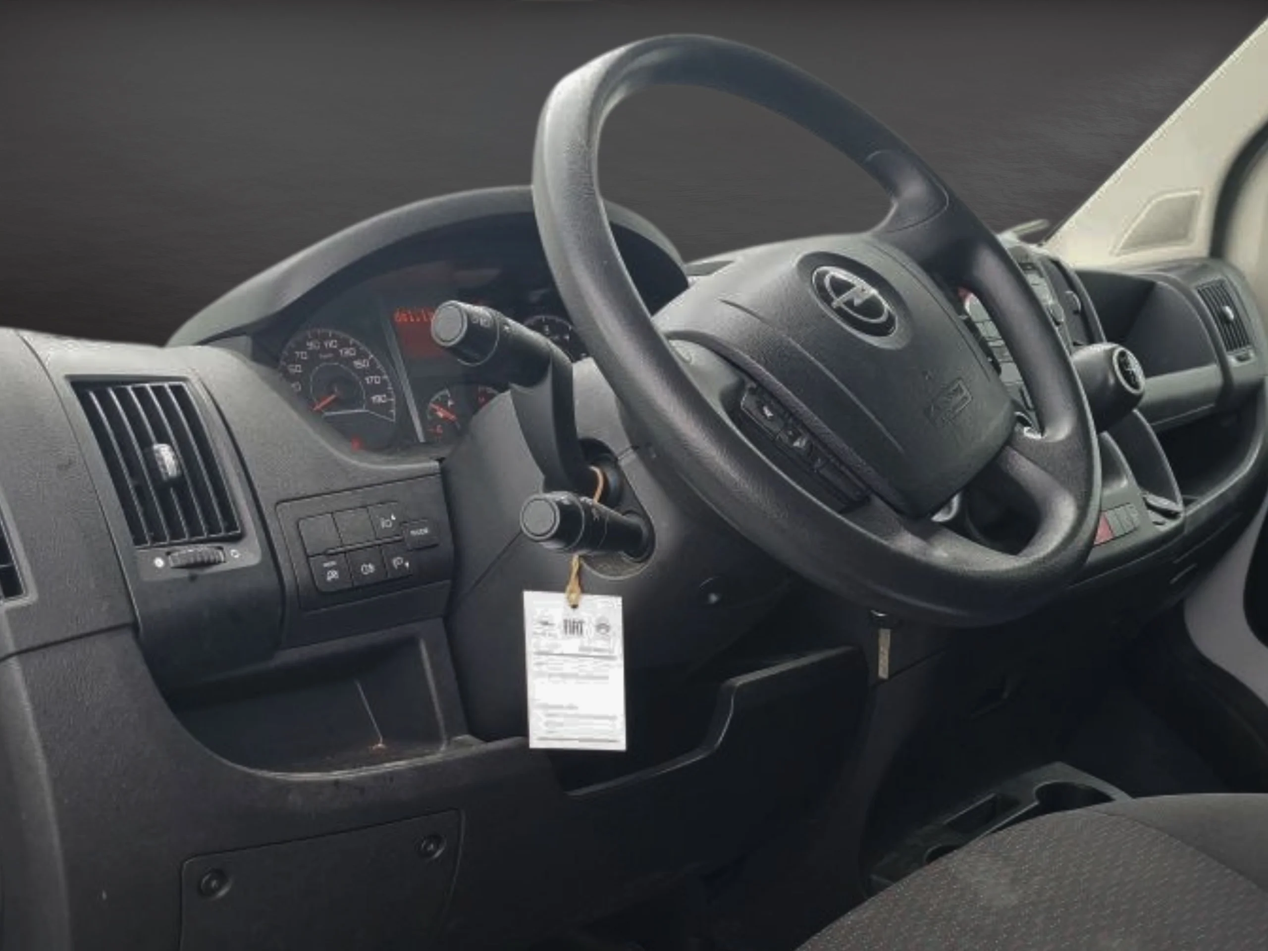 Opel Movano L2H2  2.2 120CV - Foto 7