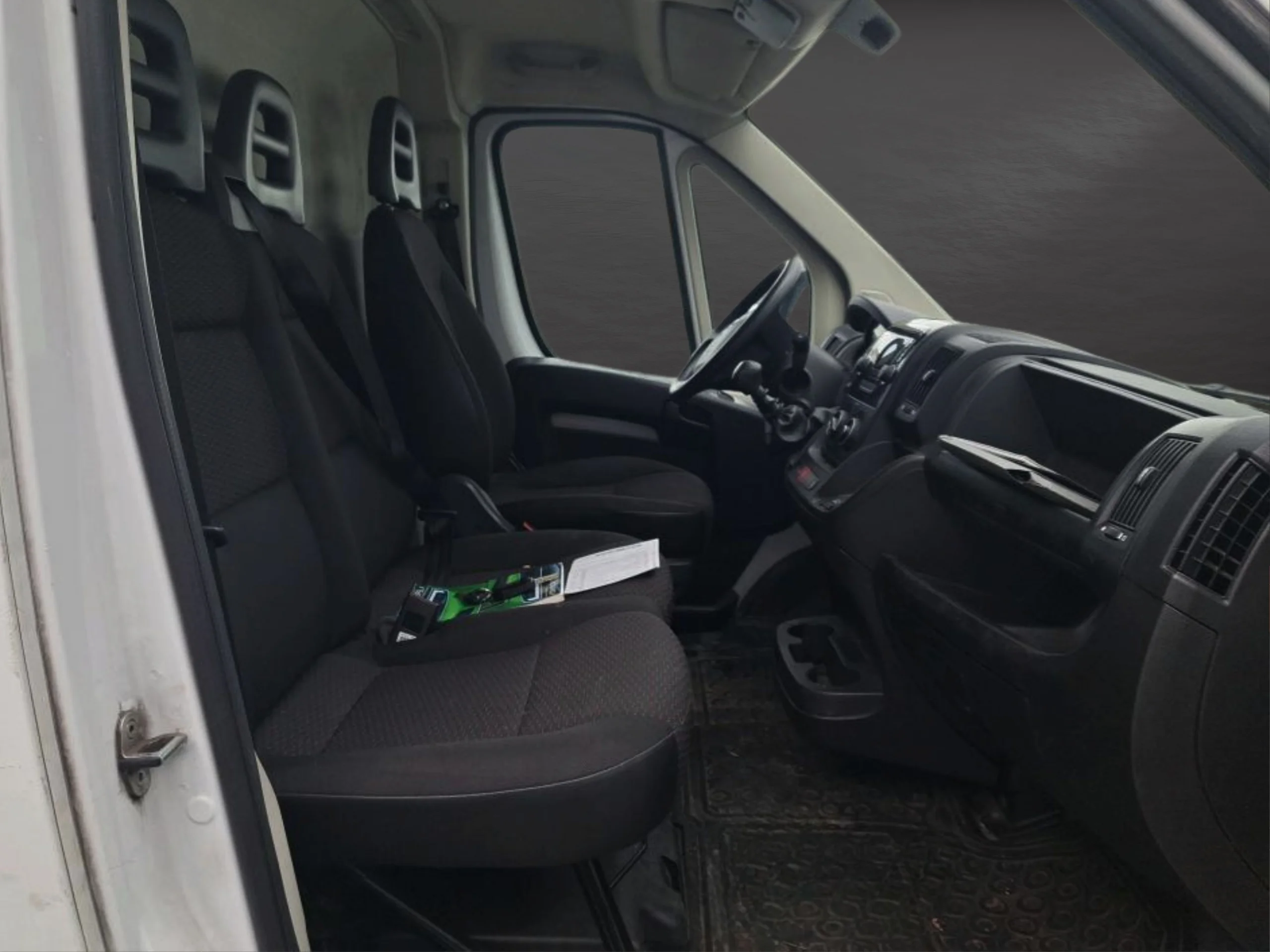 Opel Movano L2H2  2.2 120CV - Foto 6