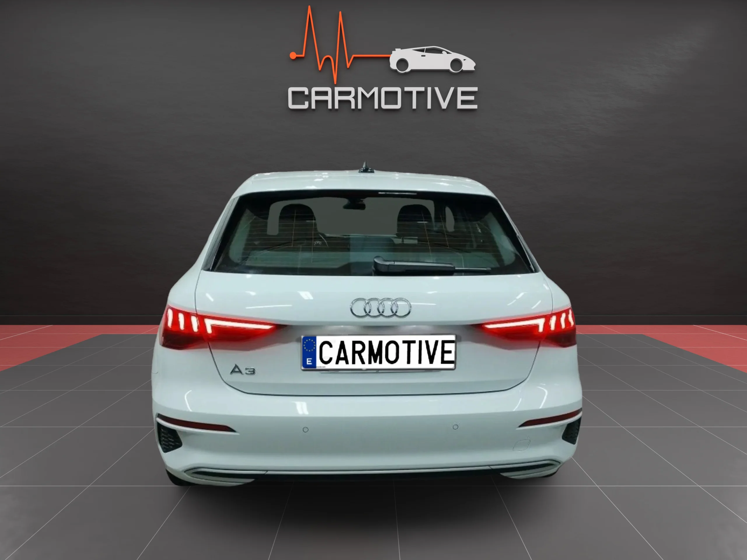 Audi A3 Sportback  Advanced 30 TFSI S tronic 110 CV - Foto 5