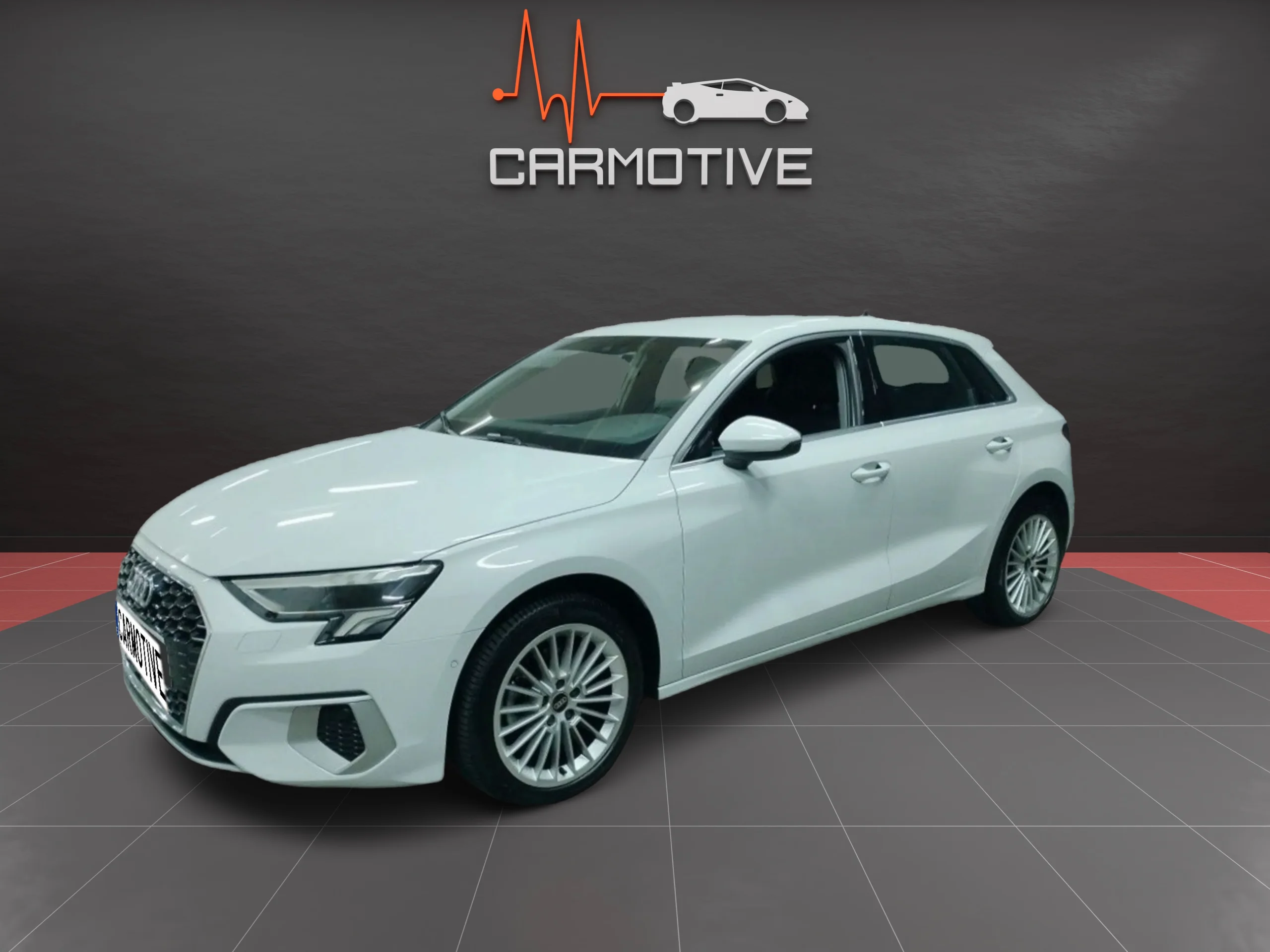 Audi A3 Sportback  Advanced 30 TFSI S tronic 110 CV - Foto 6