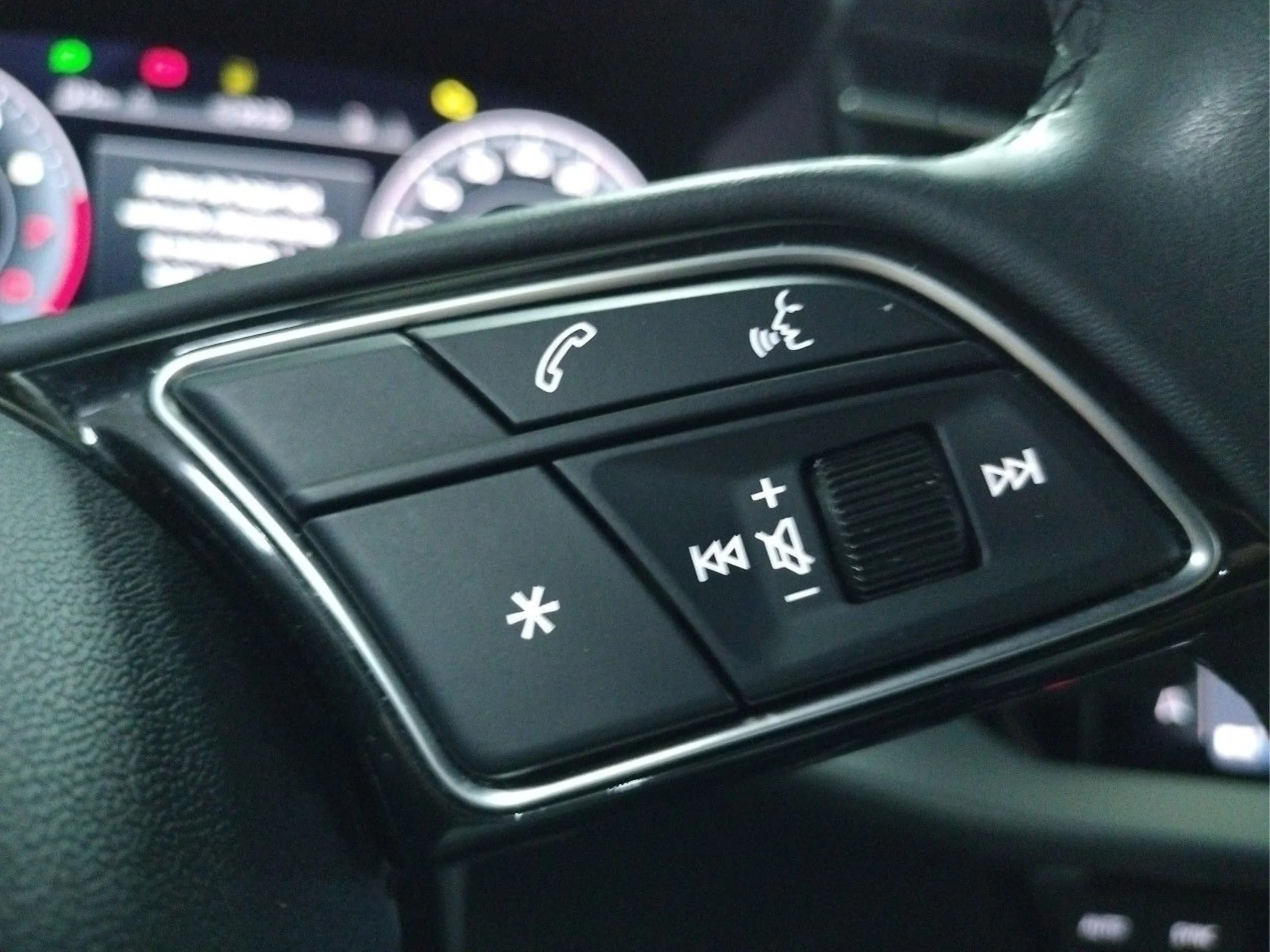 Audi A3 Sportback  Advanced 30 TFSI S tronic 110 CV - Foto 15