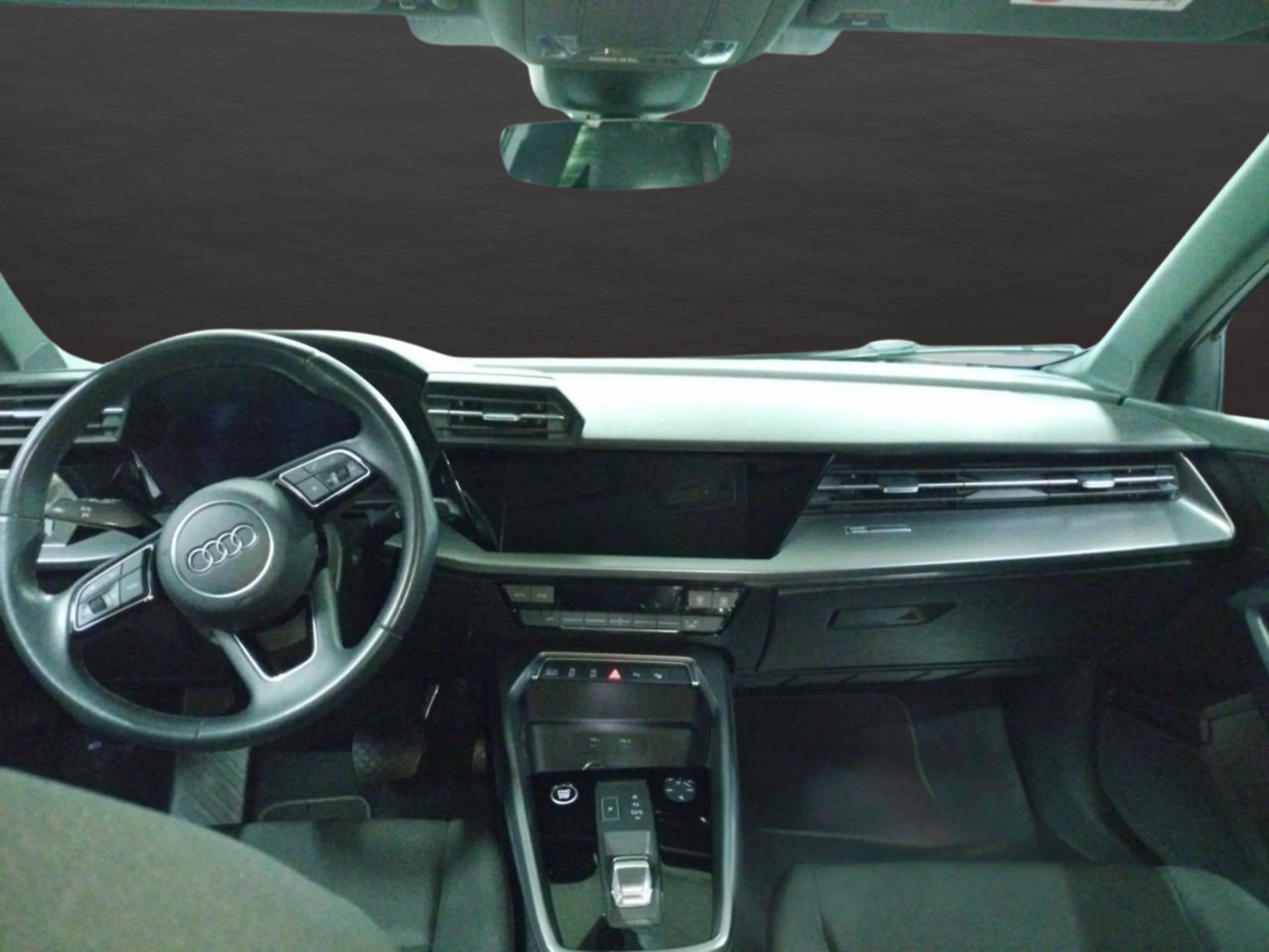 Audi A3 Sportback  Advanced 30 TFSI S tronic 110 CV - Foto 9