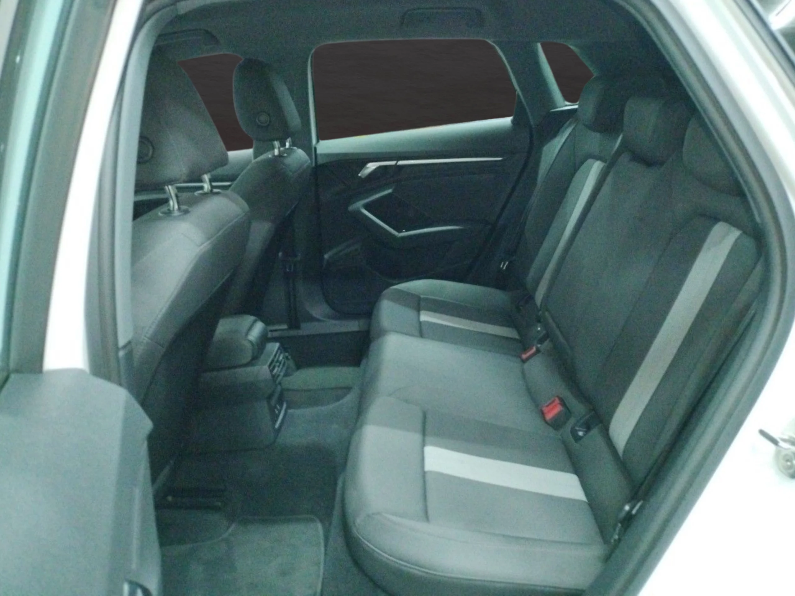 Audi A3 Sportback  Advanced 30 TFSI S tronic 110 CV - Foto 11