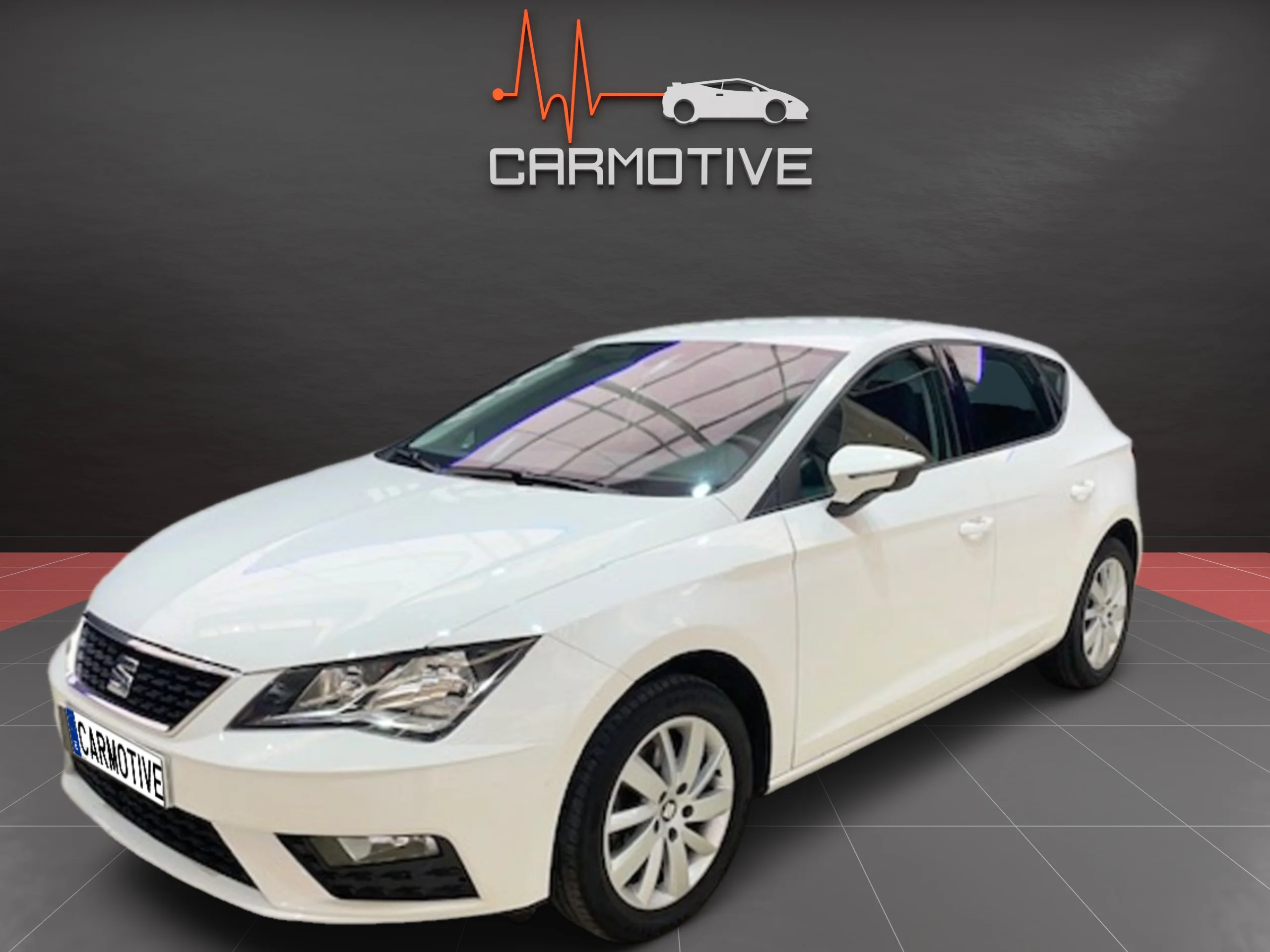 Seat Leon 1.0 TSI 81kW (115CV) REFERENCE - Foto 1