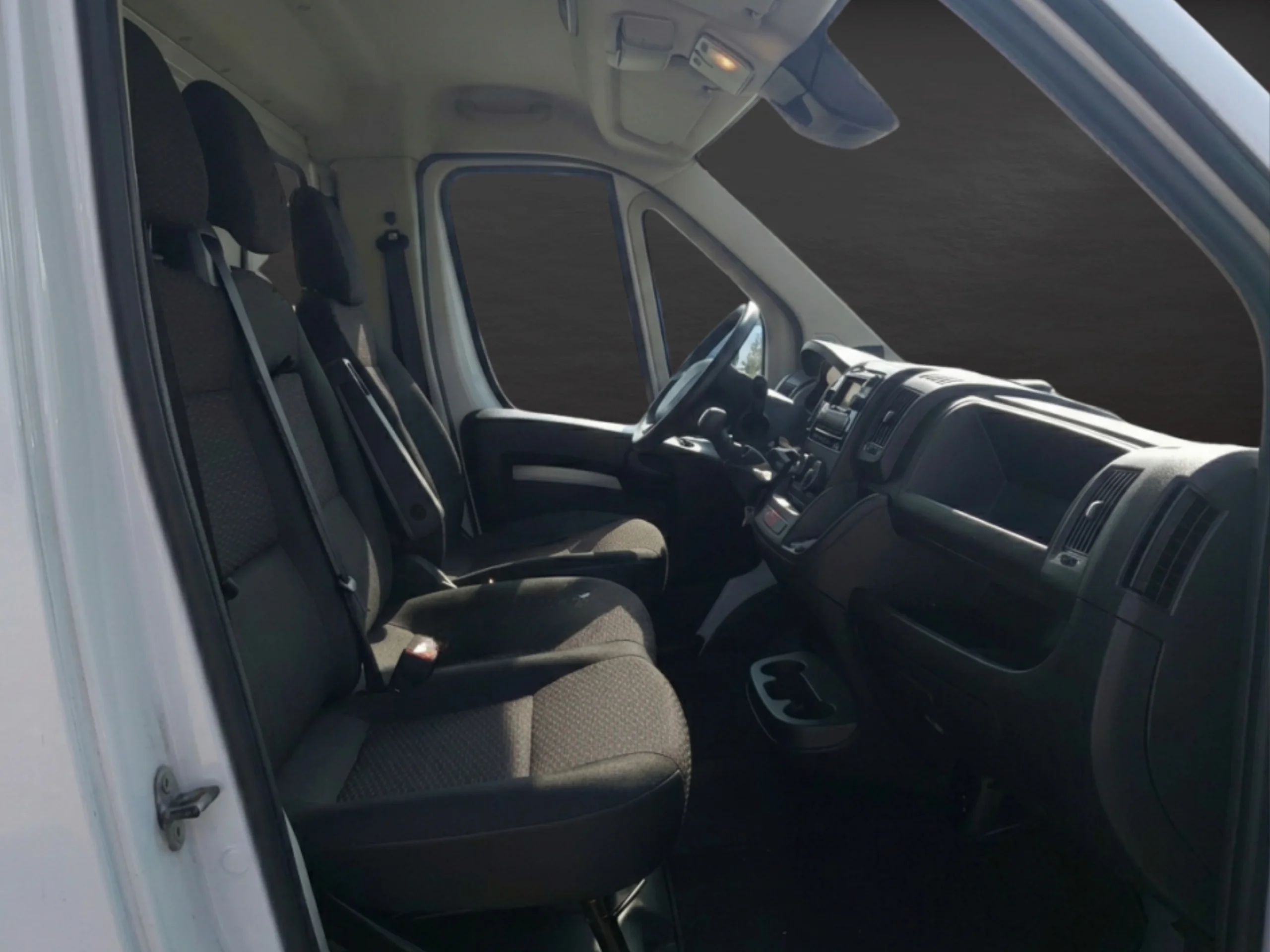 Citroen Jumper Camión 3500kg Frigorífico -20ºC L4H3 (2023) | Desde 598€/mes - Foto 10